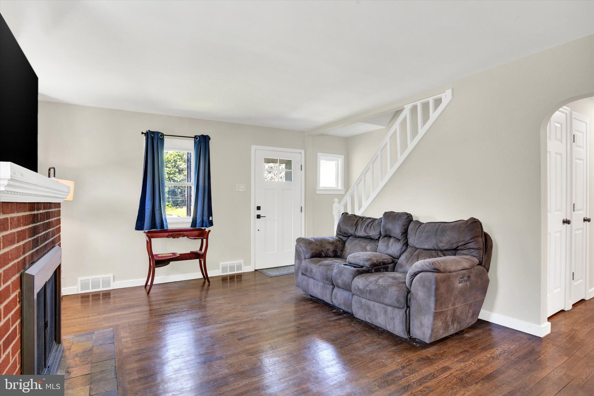 SWATARA TOWNSHIP - Residential