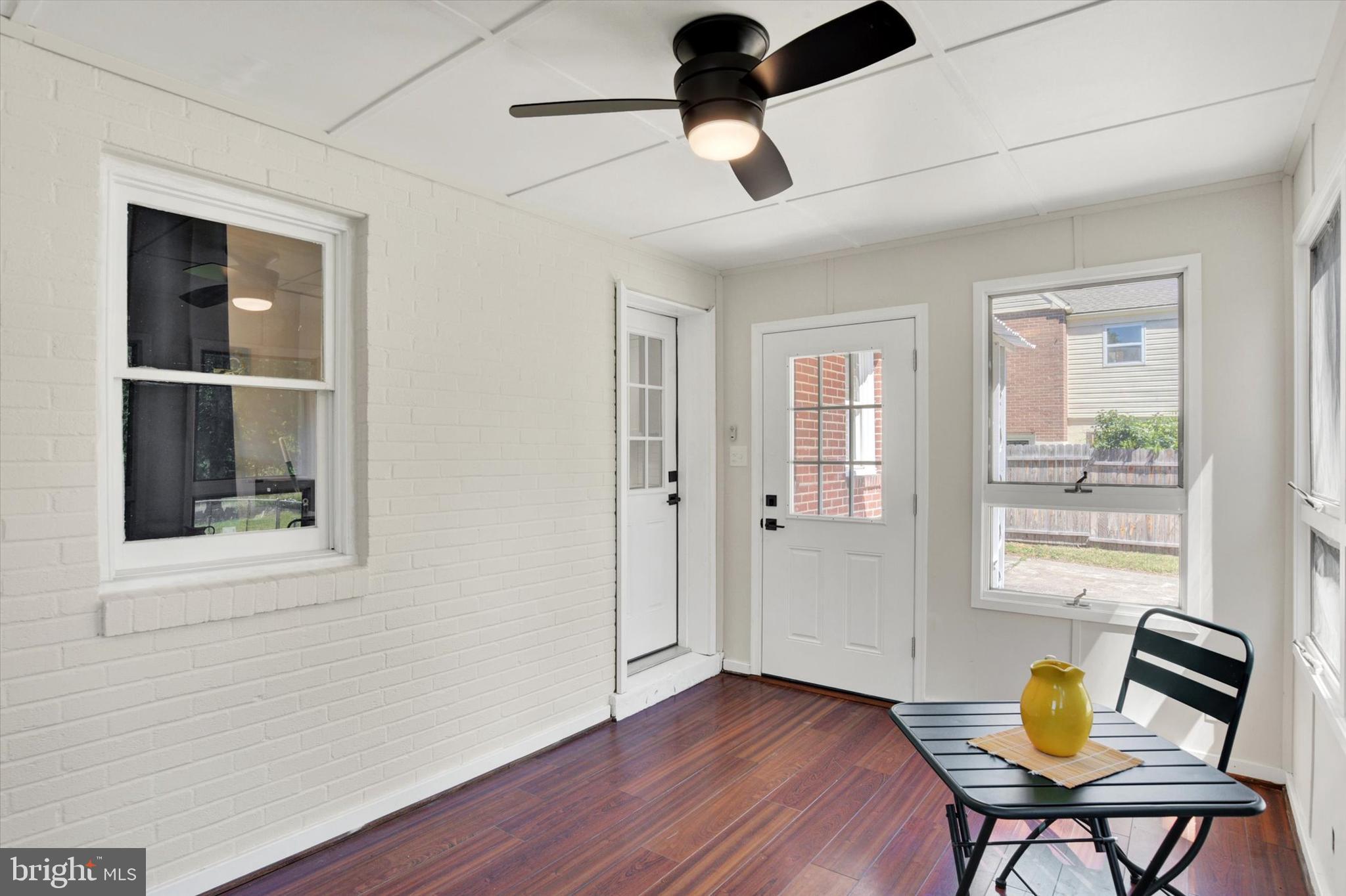 SWATARA TOWNSHIP - Residential