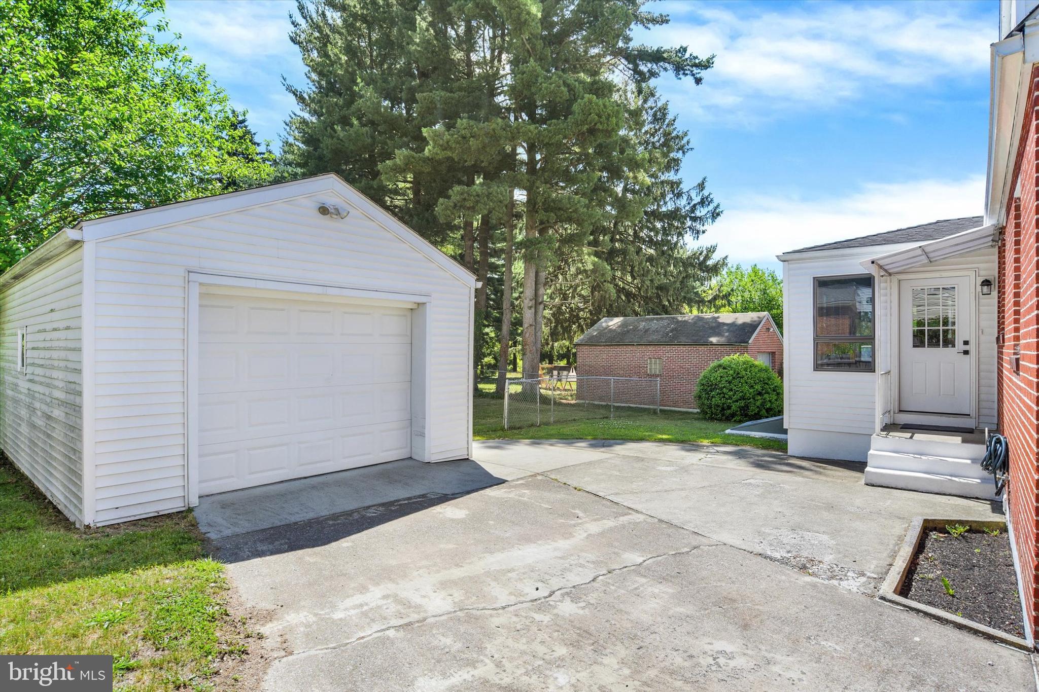 SWATARA TOWNSHIP - Residential