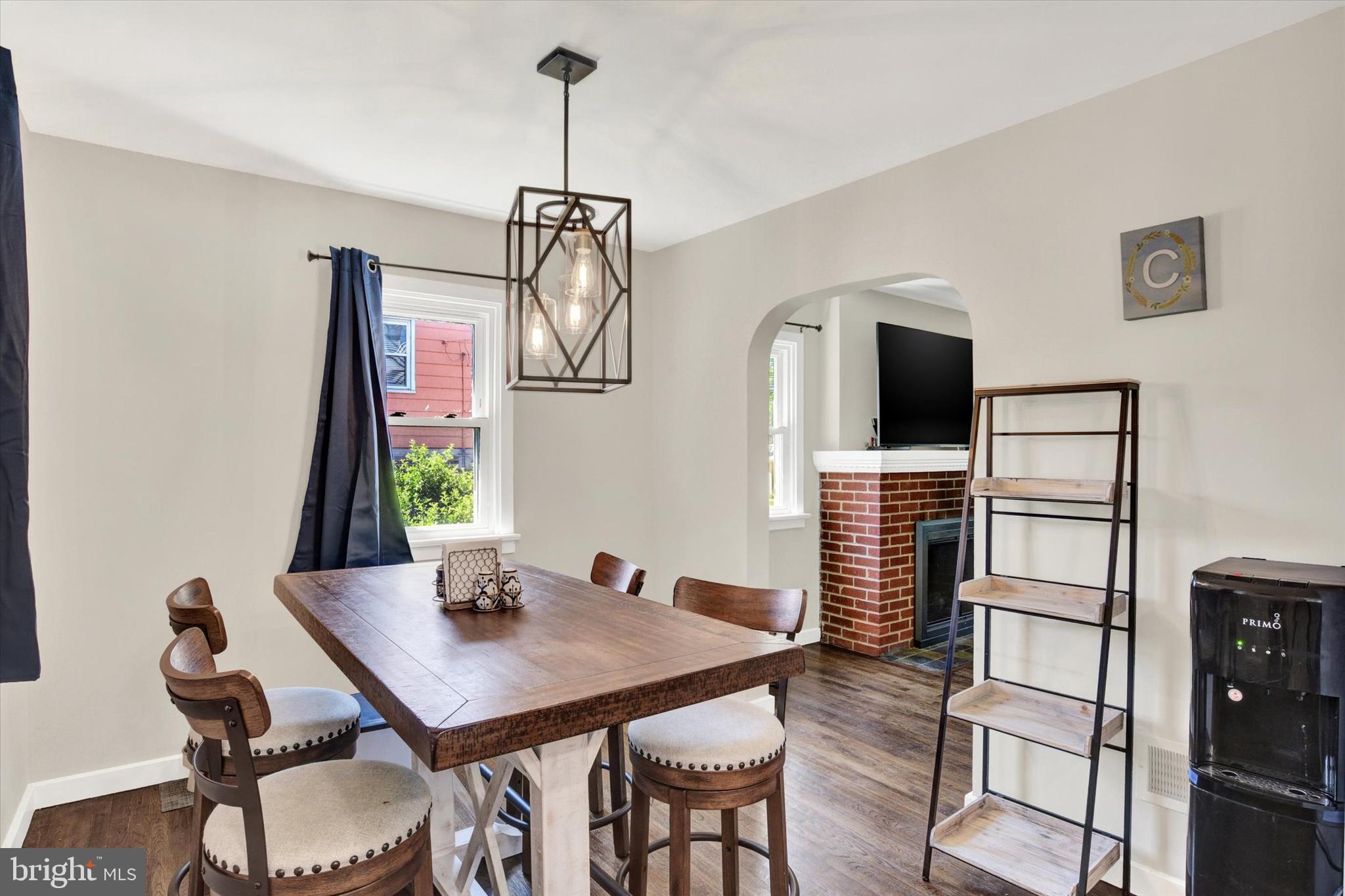 SWATARA TOWNSHIP - Residential