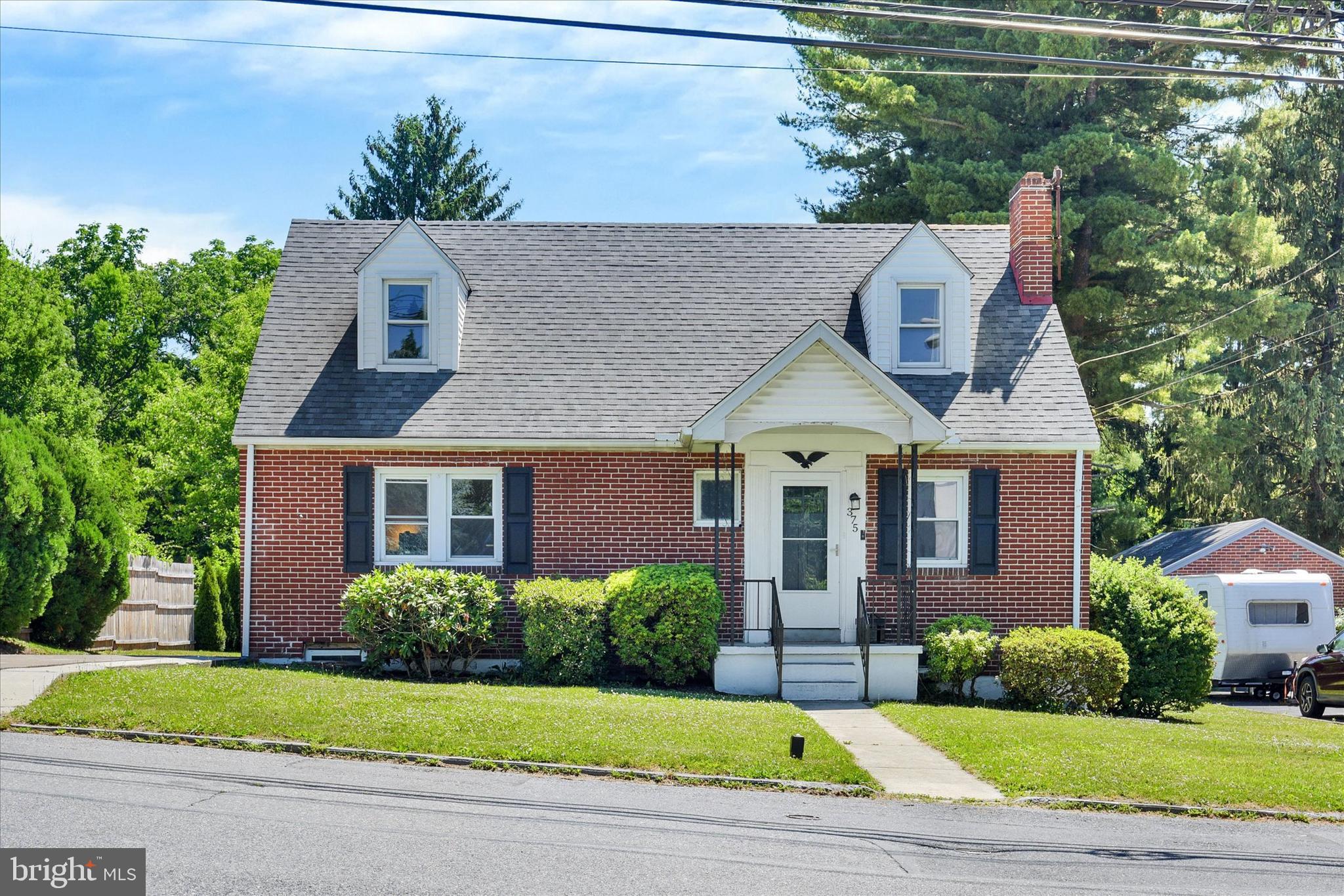 SWATARA TOWNSHIP - Residential