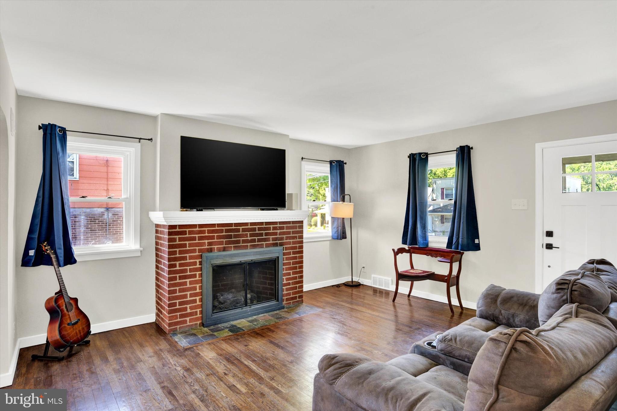 SWATARA TOWNSHIP - Residential