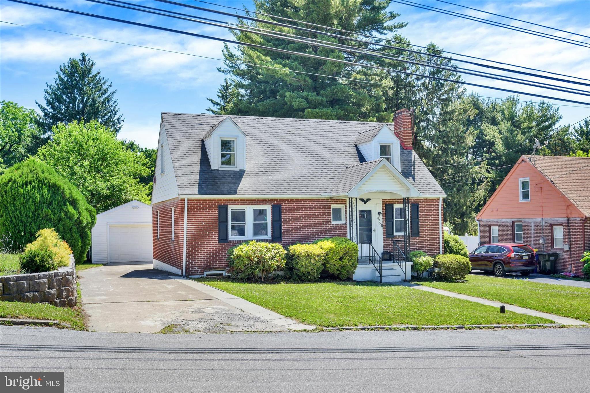 SWATARA TOWNSHIP - Residential