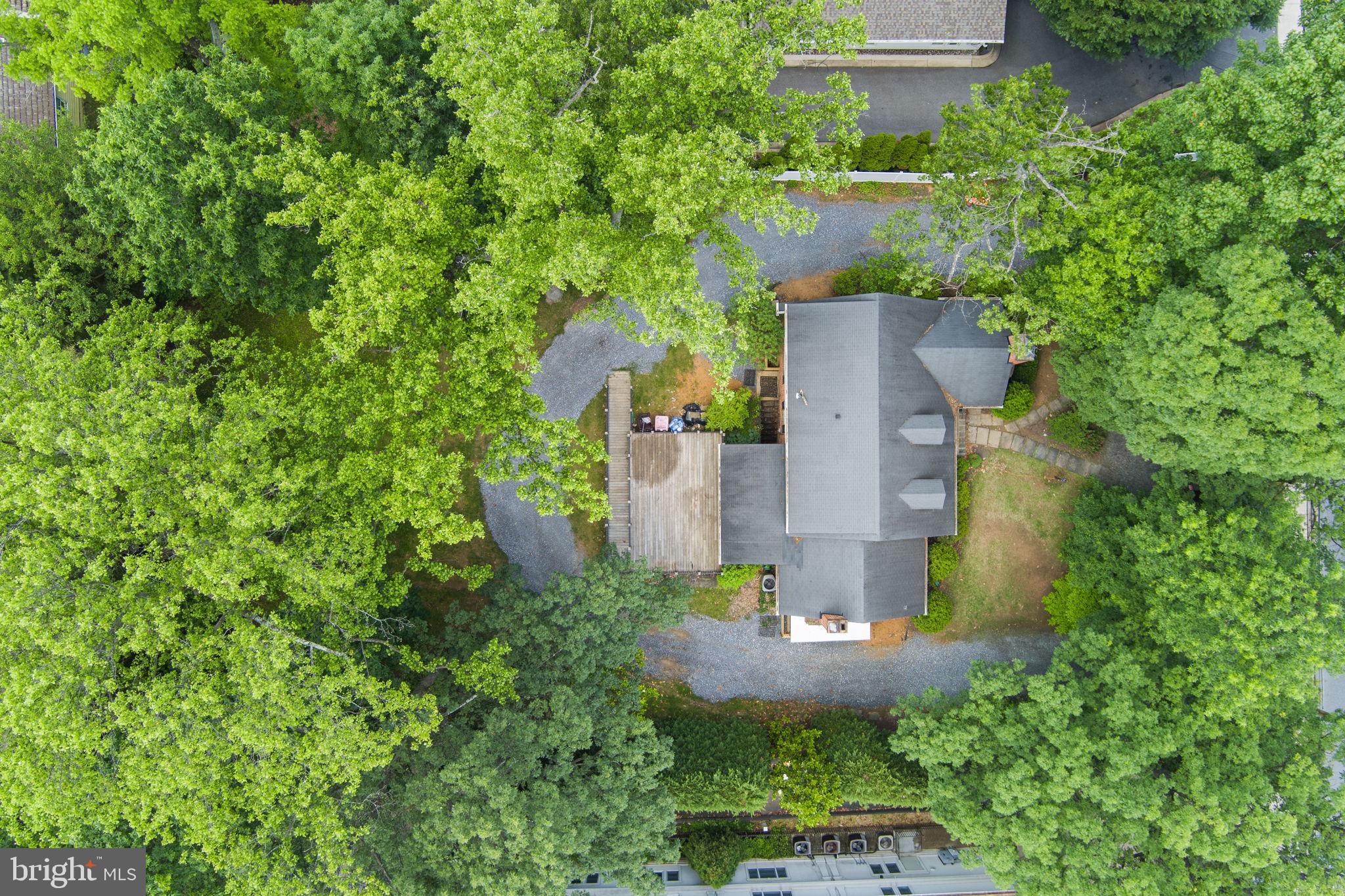 ROCKVILLE OUTSIDE - Commercial Sale