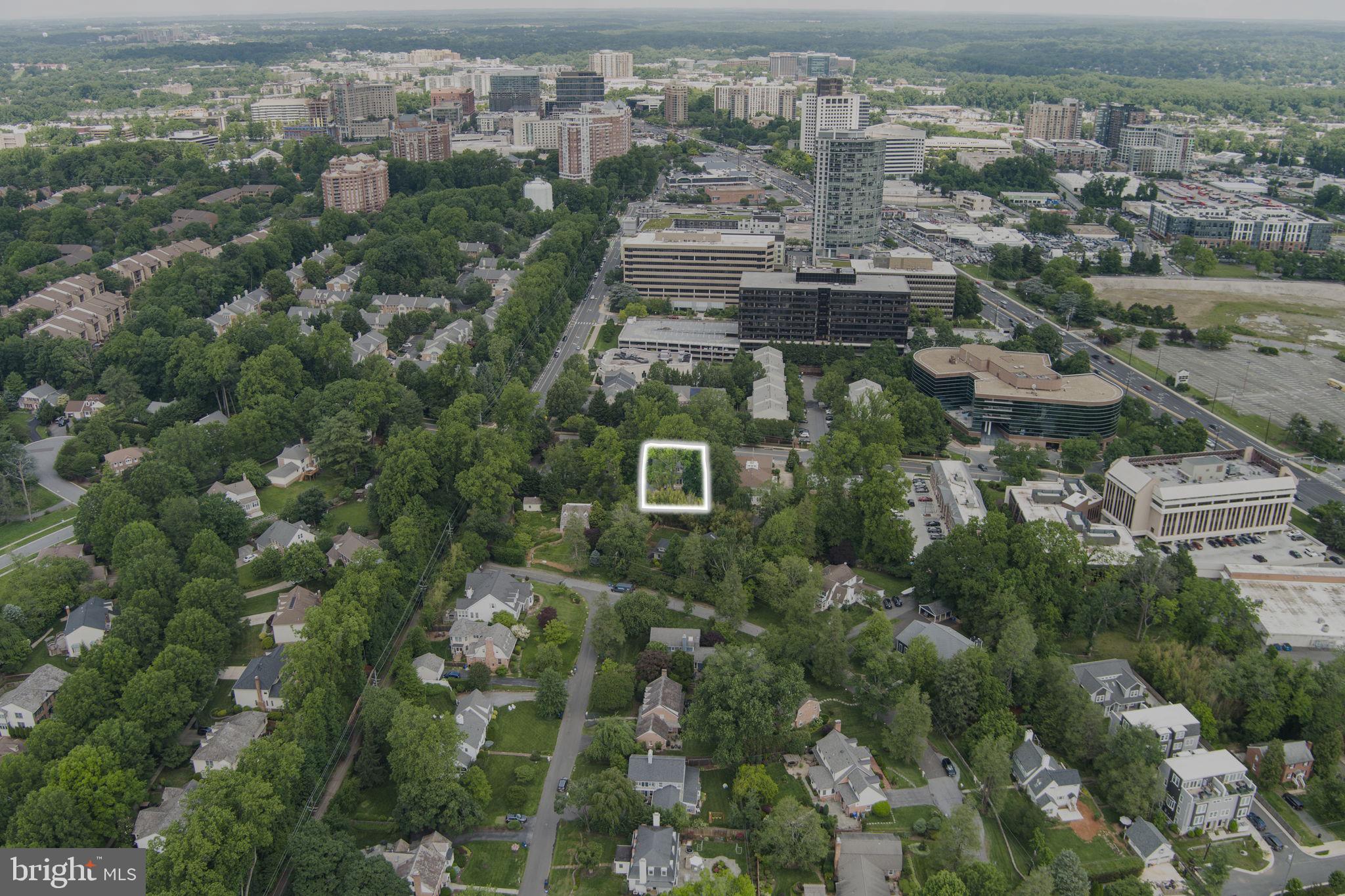 ROCKVILLE OUTSIDE - Commercial Sale
