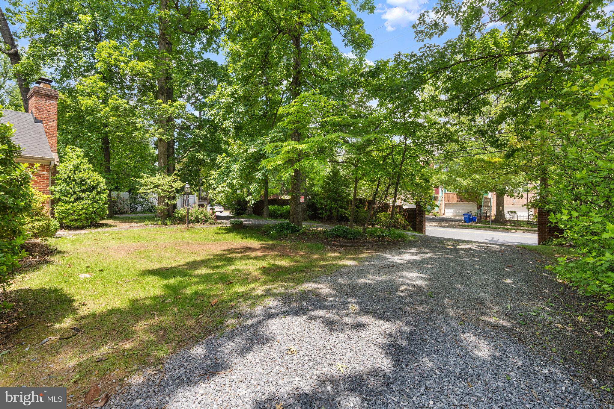 ROCKVILLE OUTSIDE - Commercial Sale