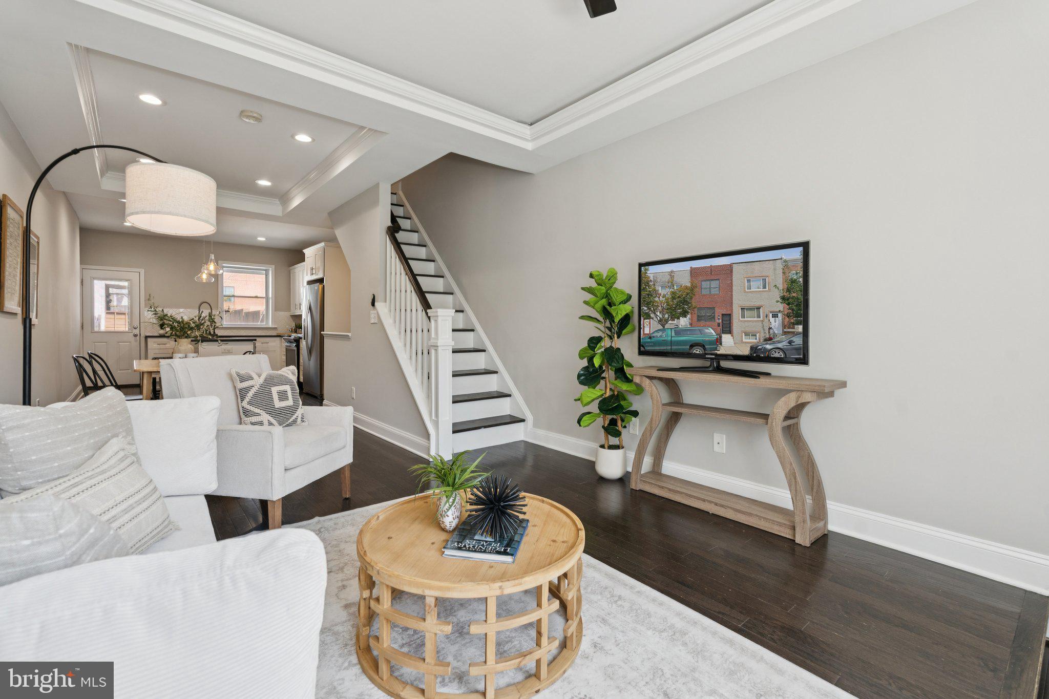 CANTON - Residential