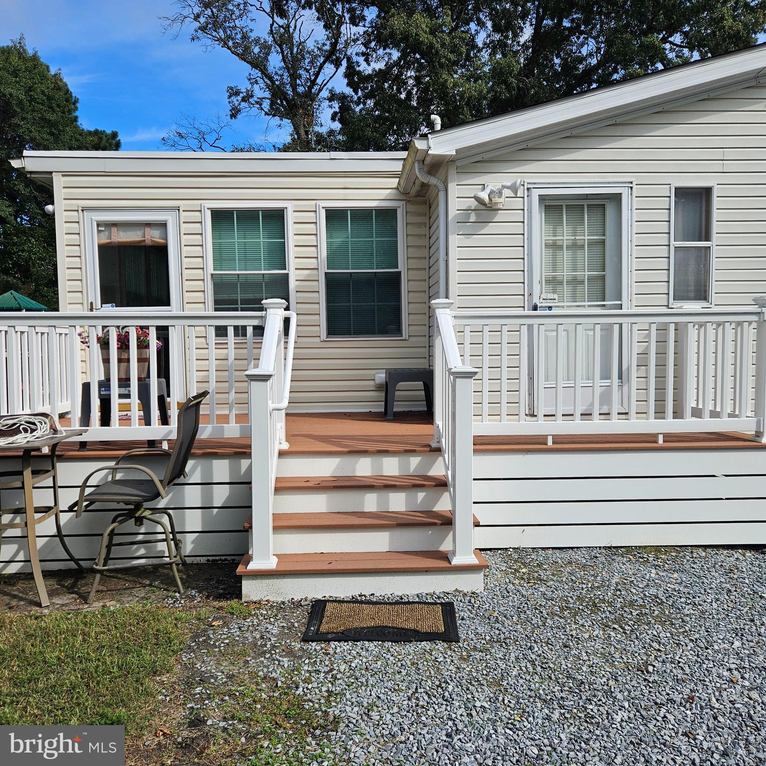 AVALON PARK - Residential