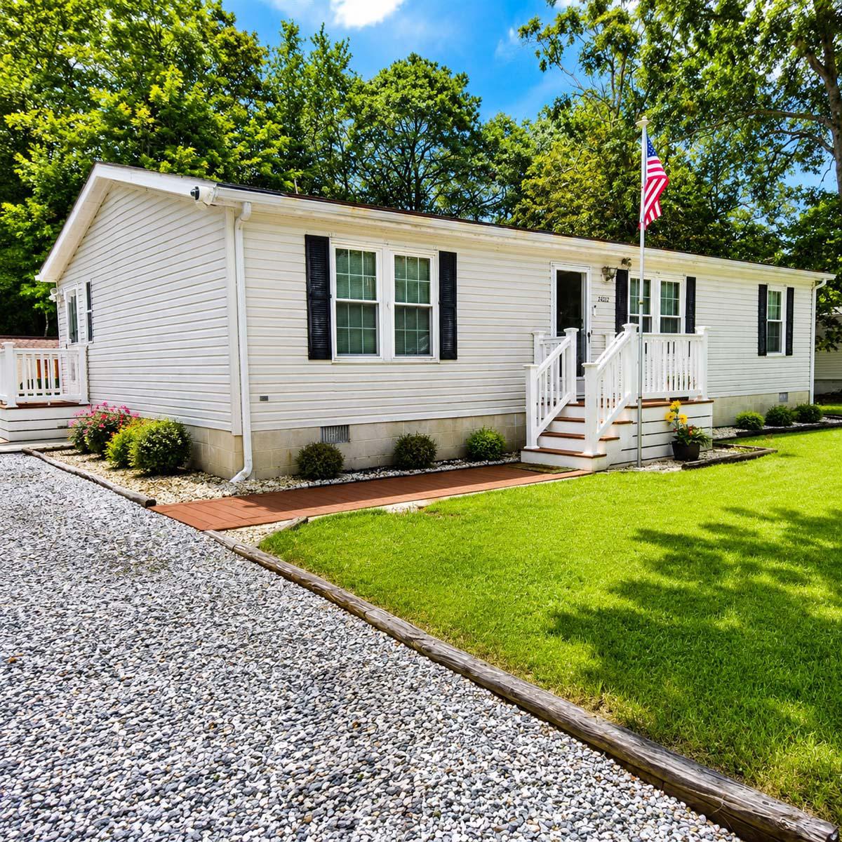 AVALON PARK - Residential