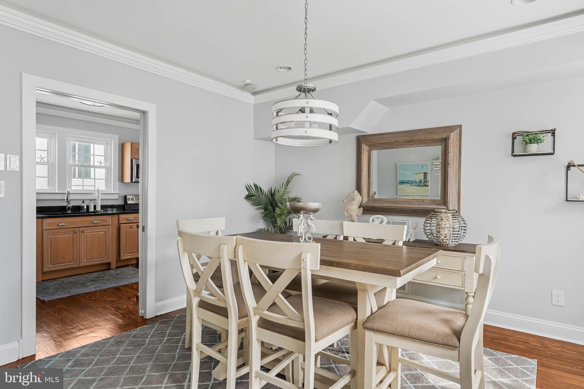 NON DEVELOPMENT - Residential