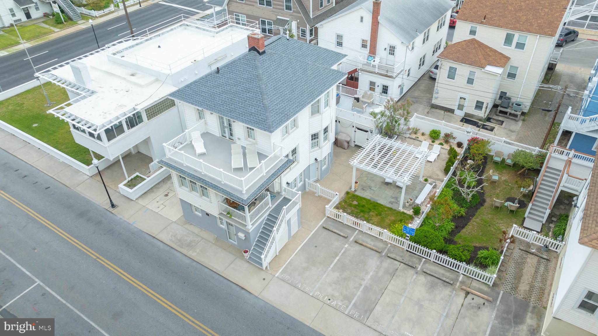 NON DEVELOPMENT - Residential