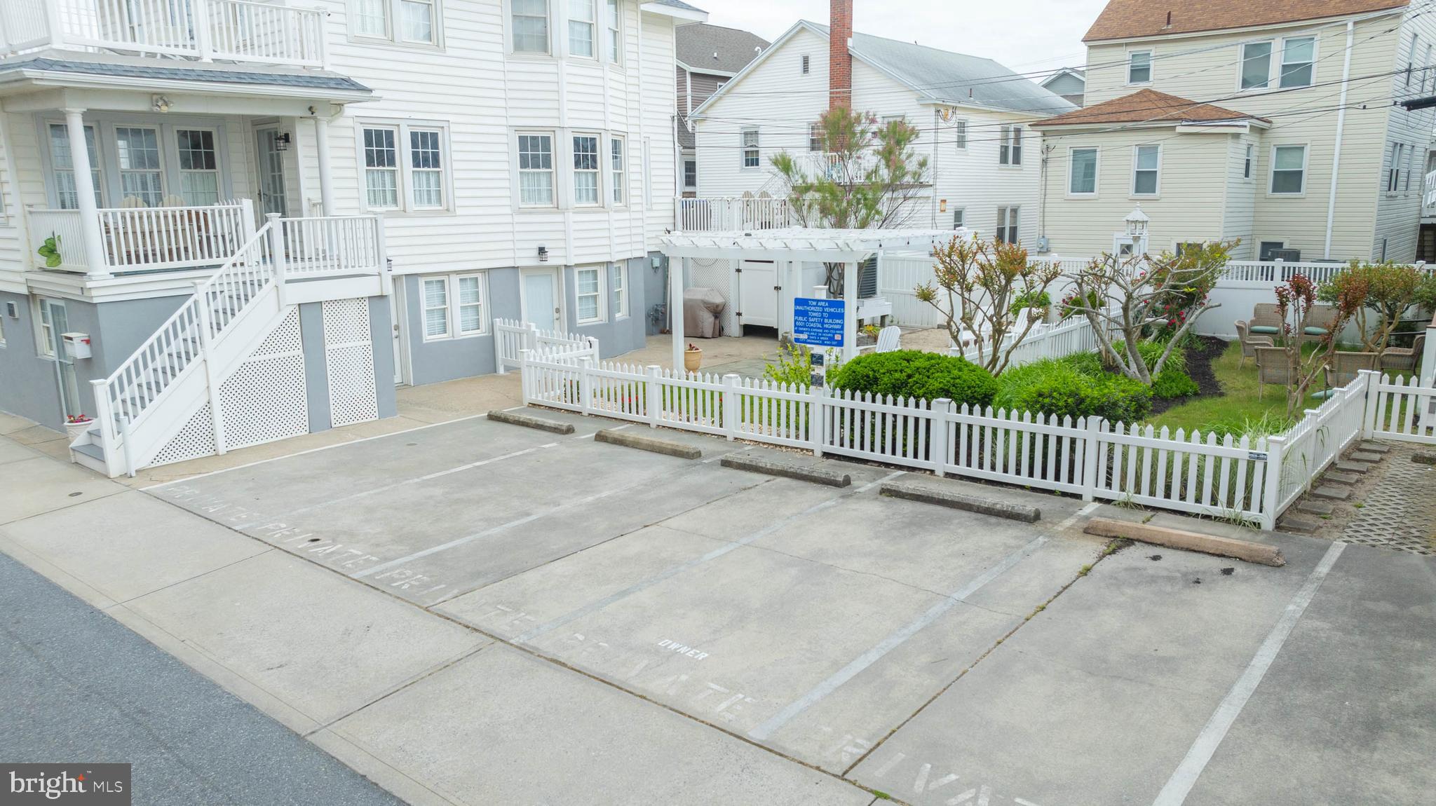 NON DEVELOPMENT - Residential