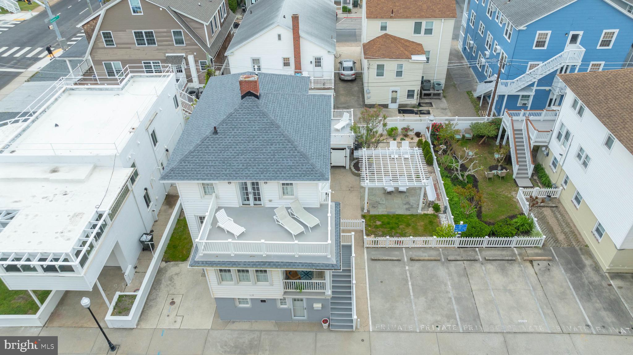 NON DEVELOPMENT - Residential