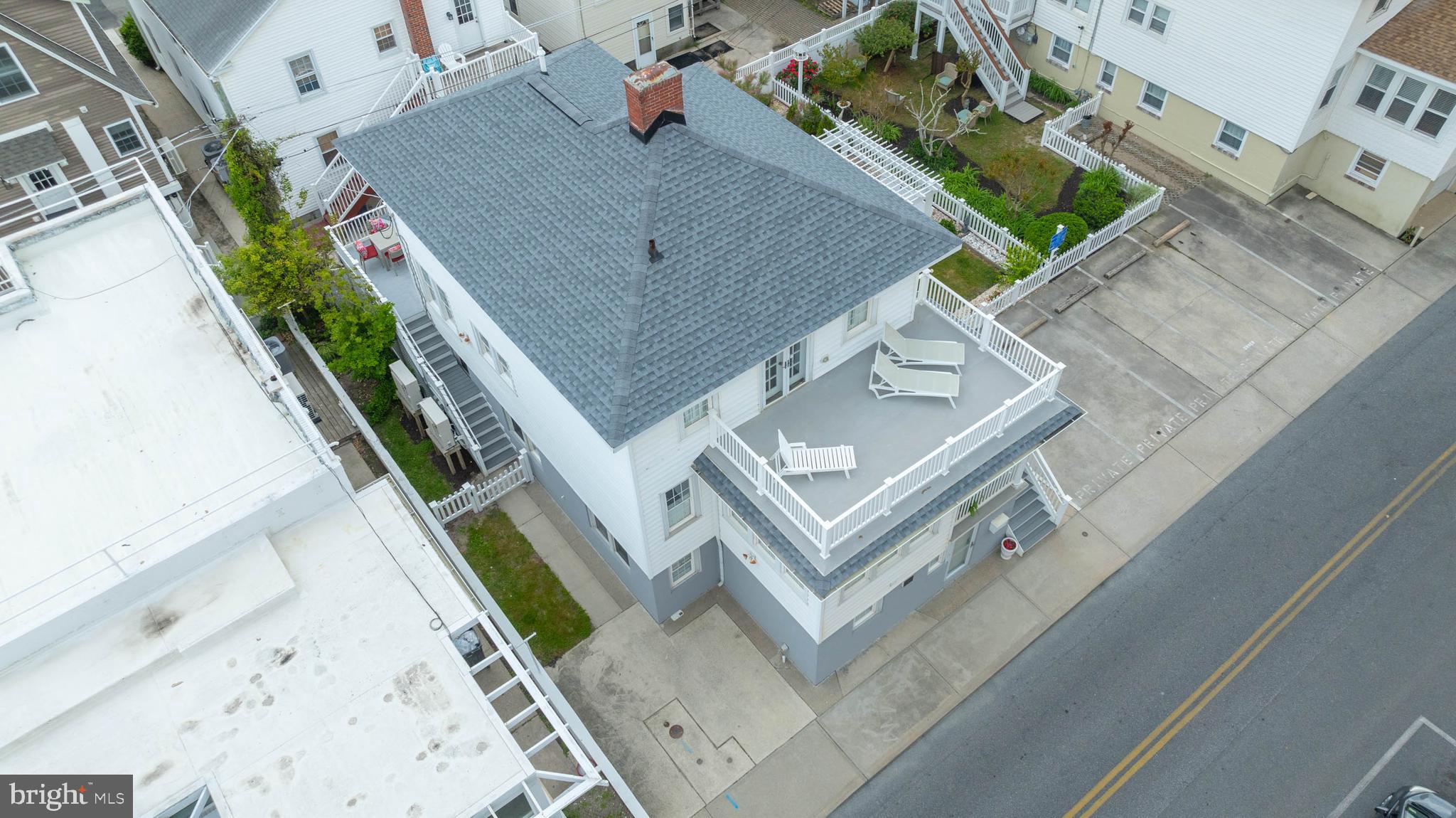 NON DEVELOPMENT - Residential