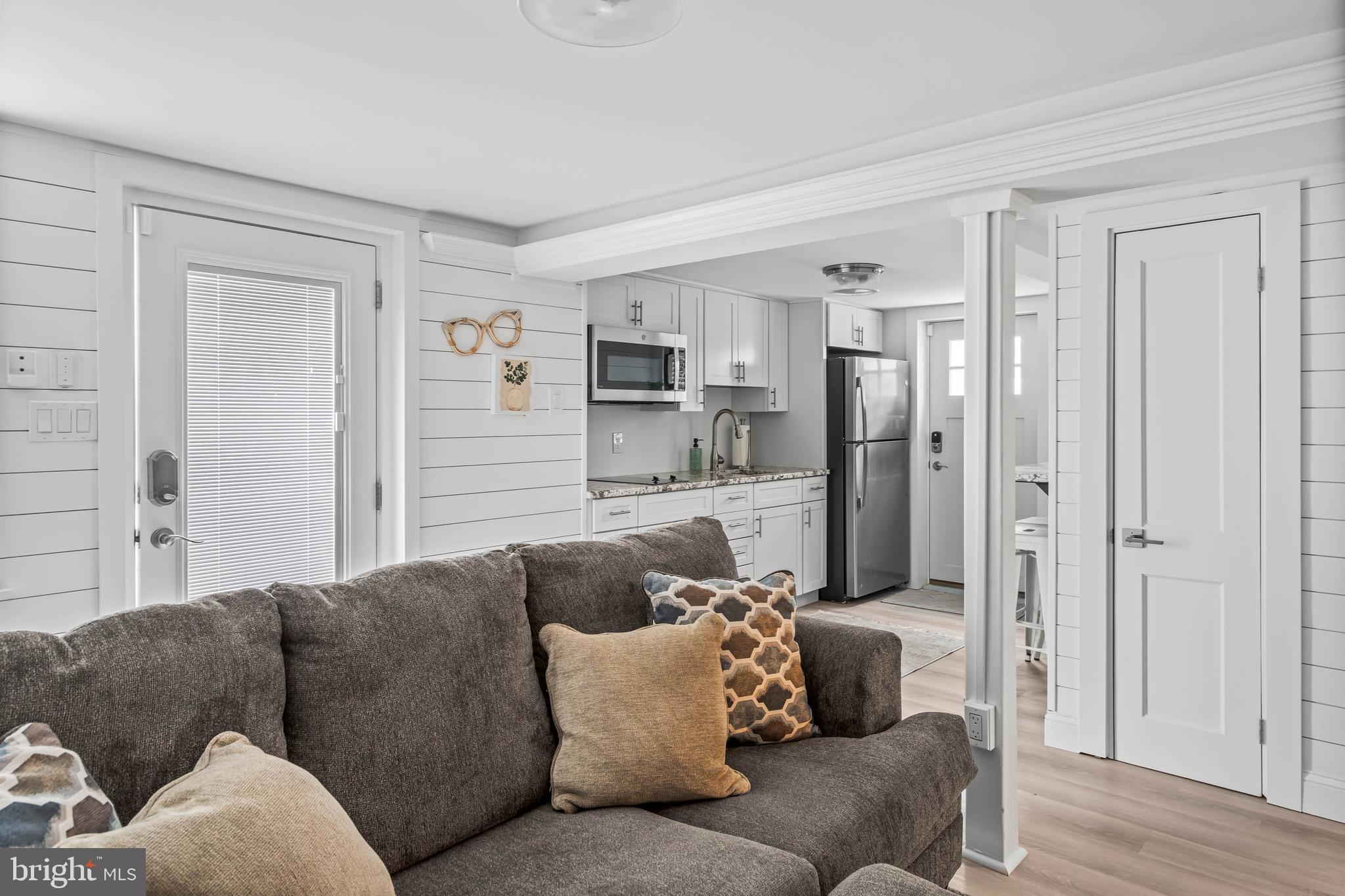 NON DEVELOPMENT - Residential