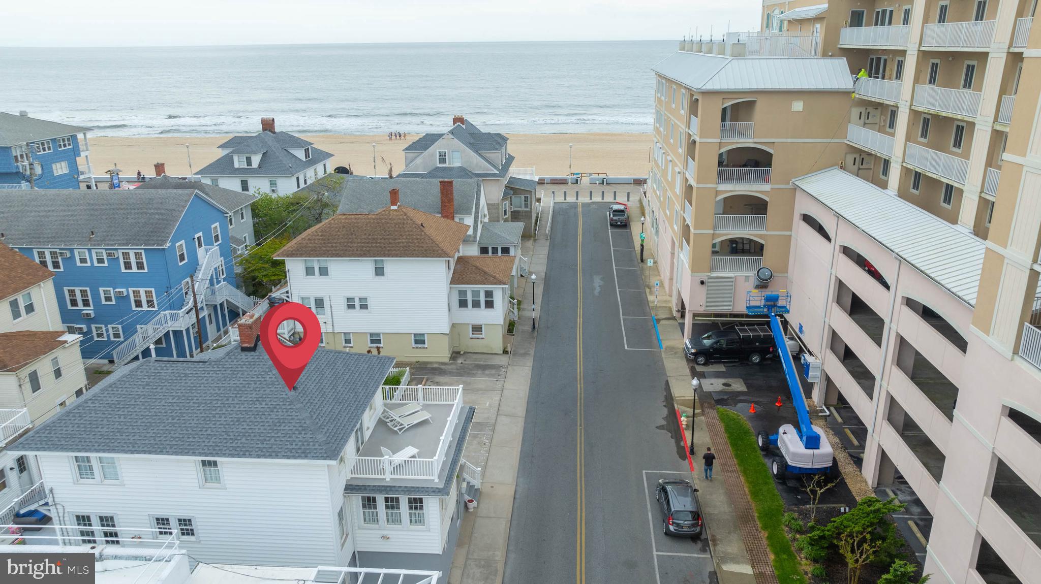 NON DEVELOPMENT - Residential
