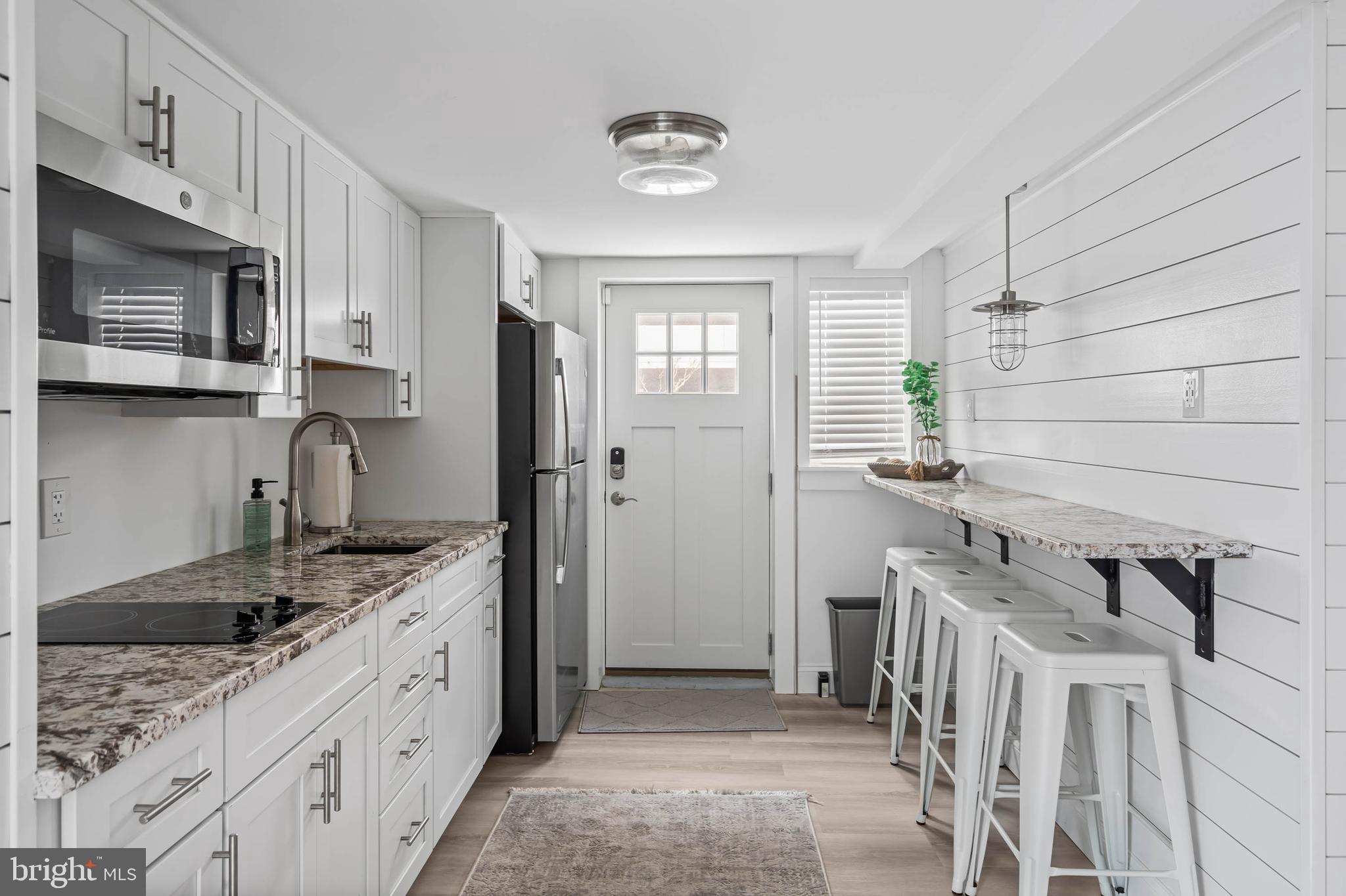 NON DEVELOPMENT - Residential