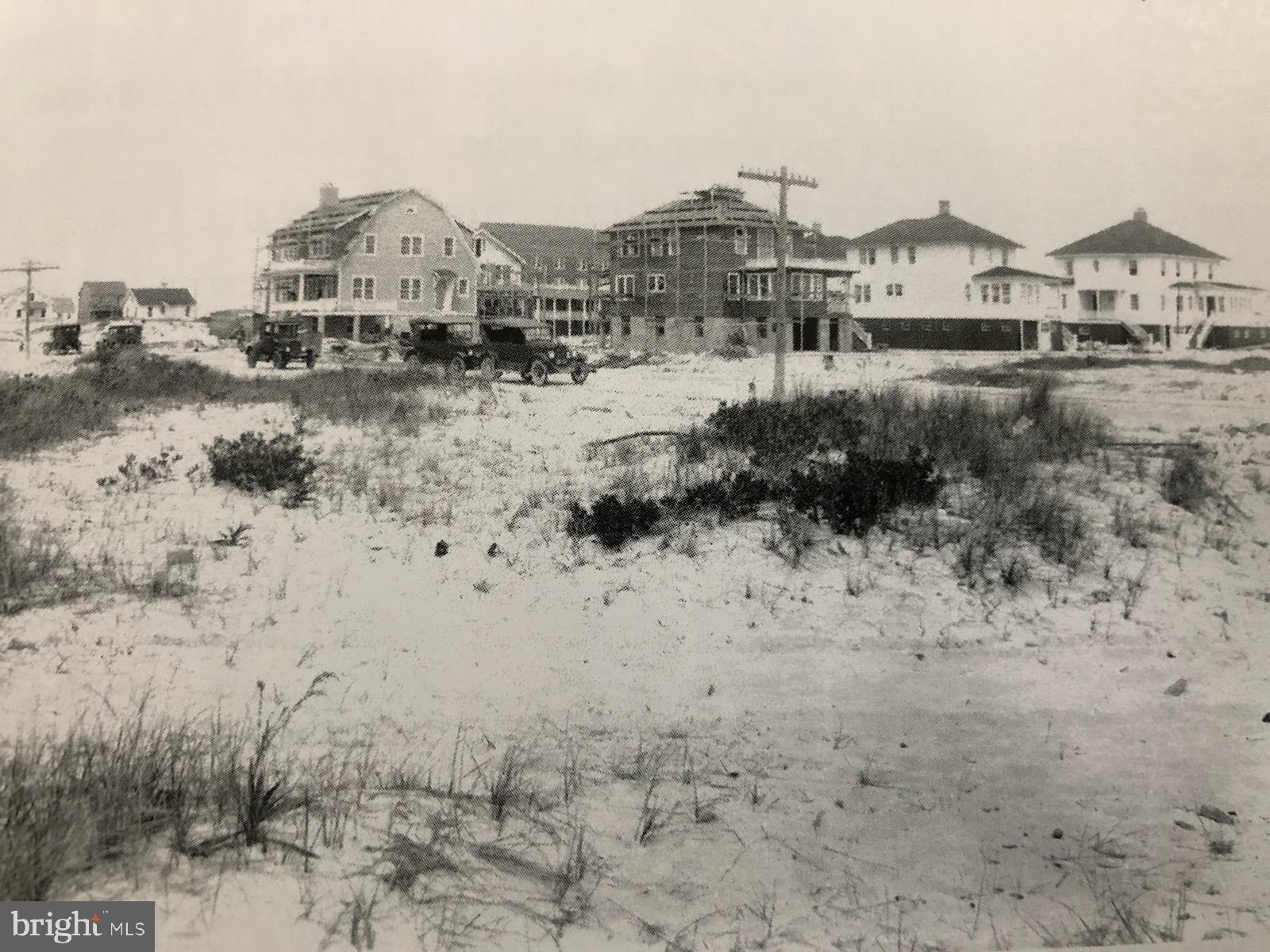 NON DEVELOPMENT - Residential