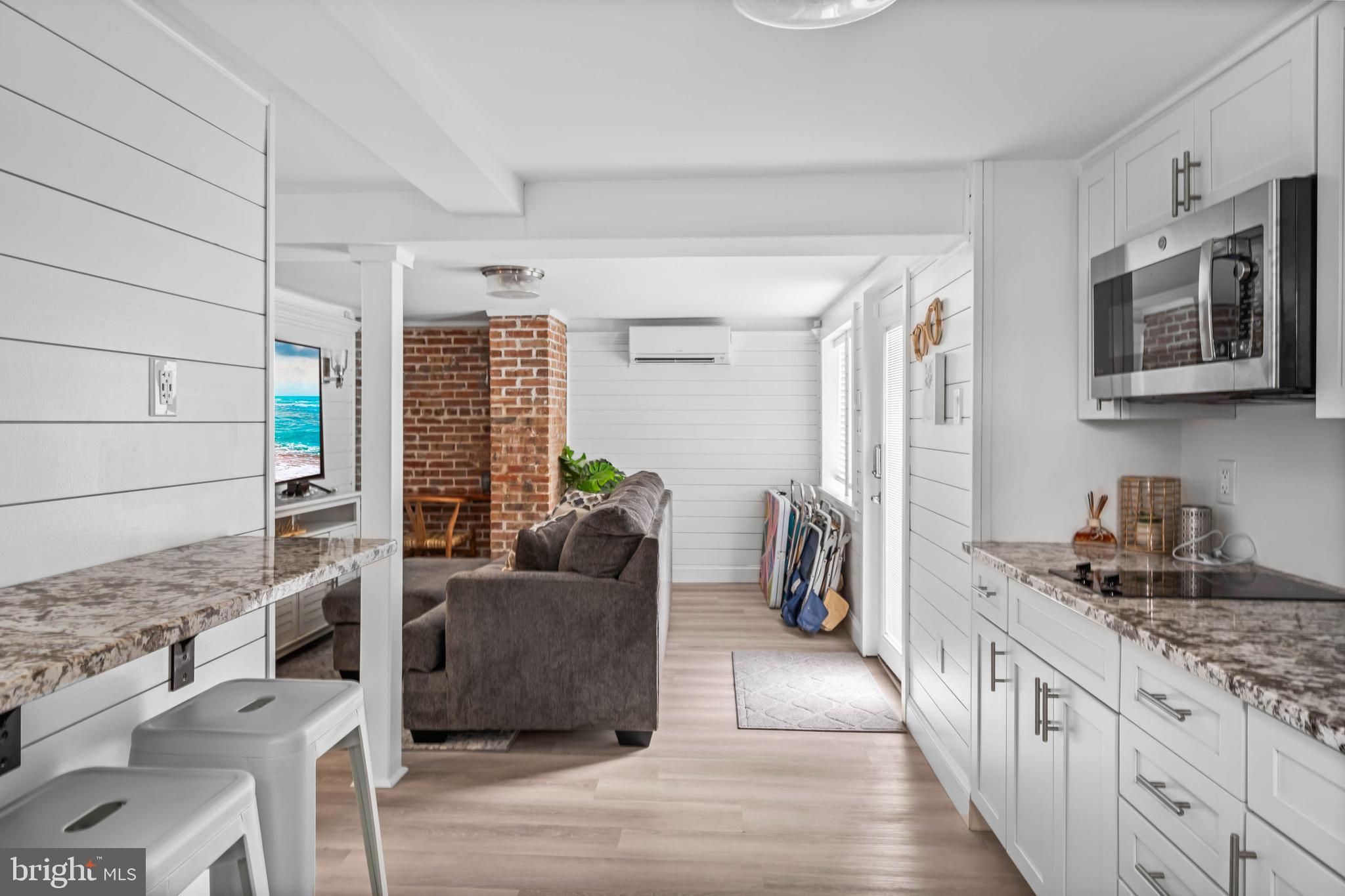 NON DEVELOPMENT - Residential