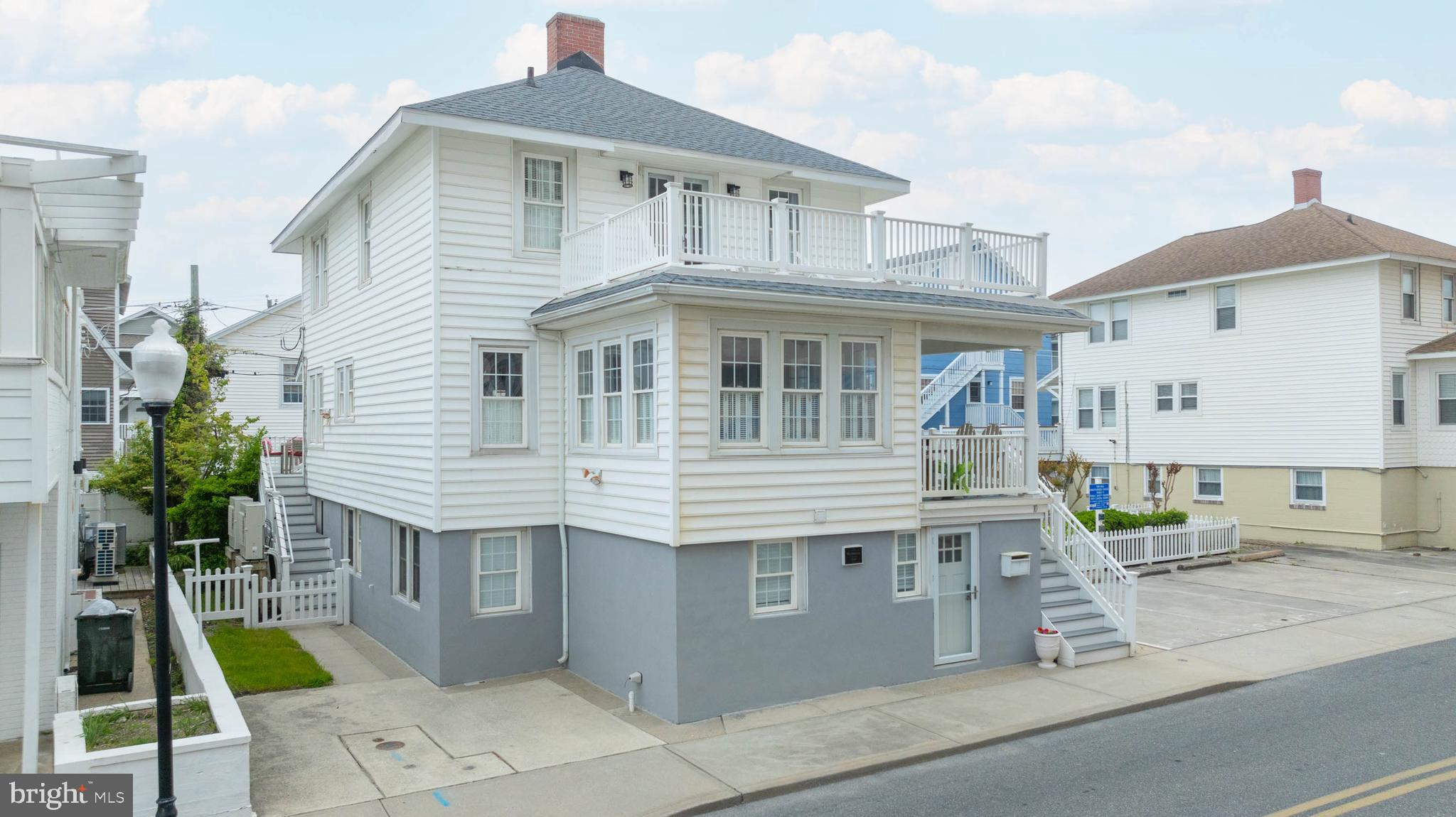 NON DEVELOPMENT - Residential
