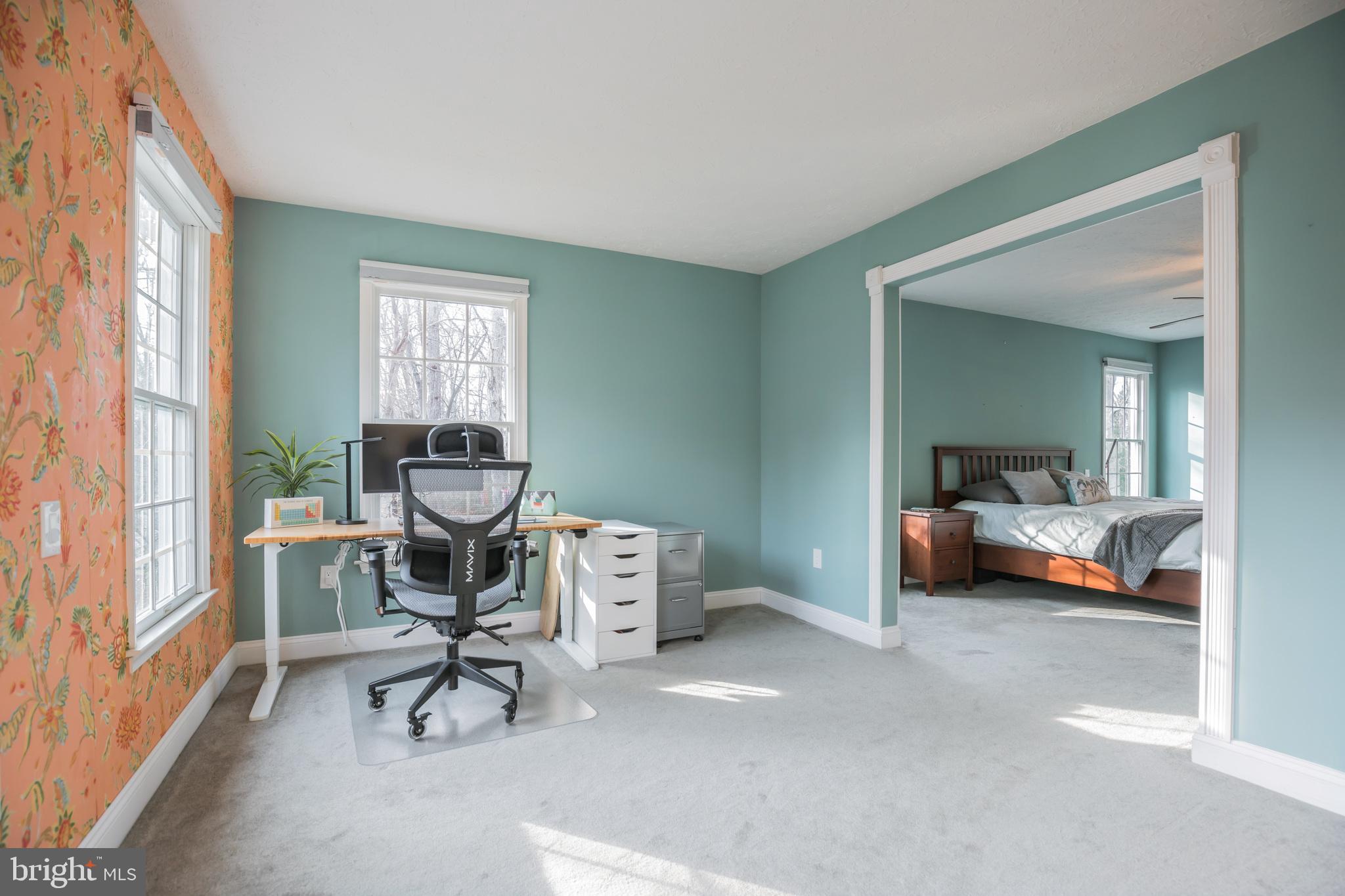 WHITEHALL - Residential