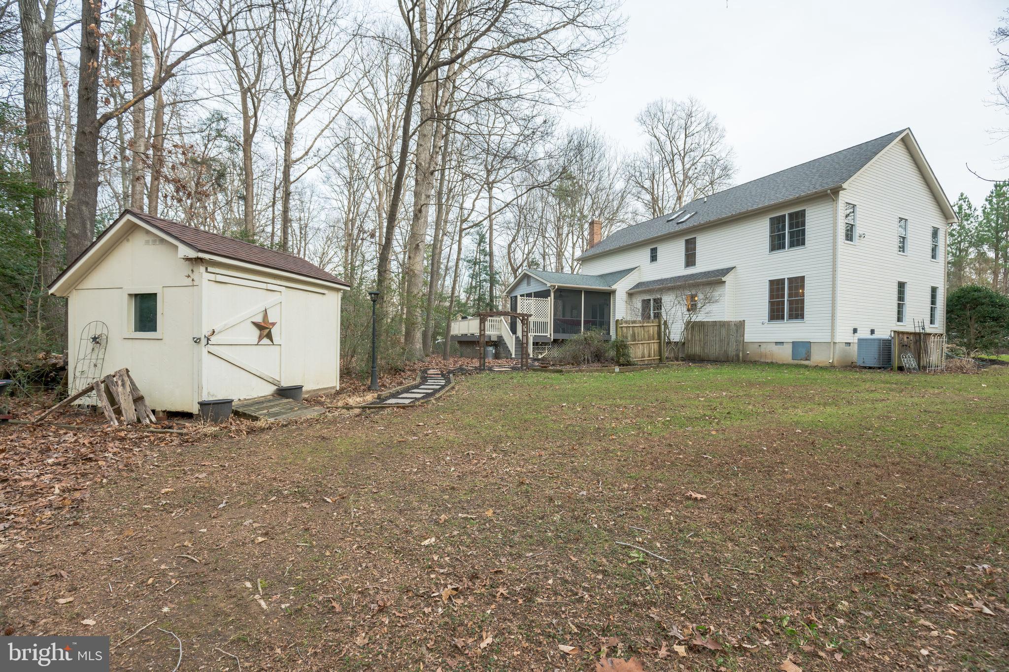 WHITEHALL - Residential