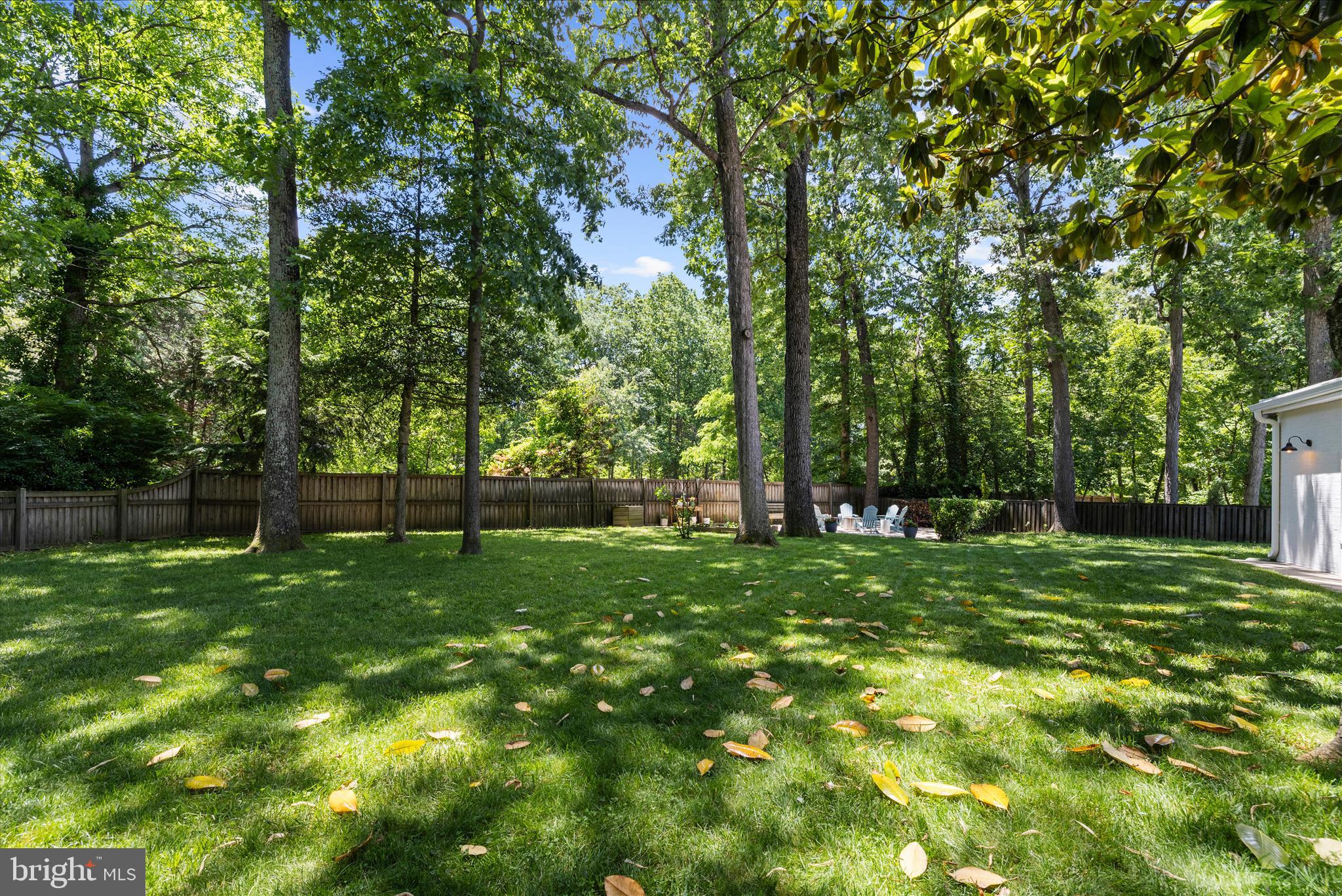 SHIPLEYS CHOICE - Residential