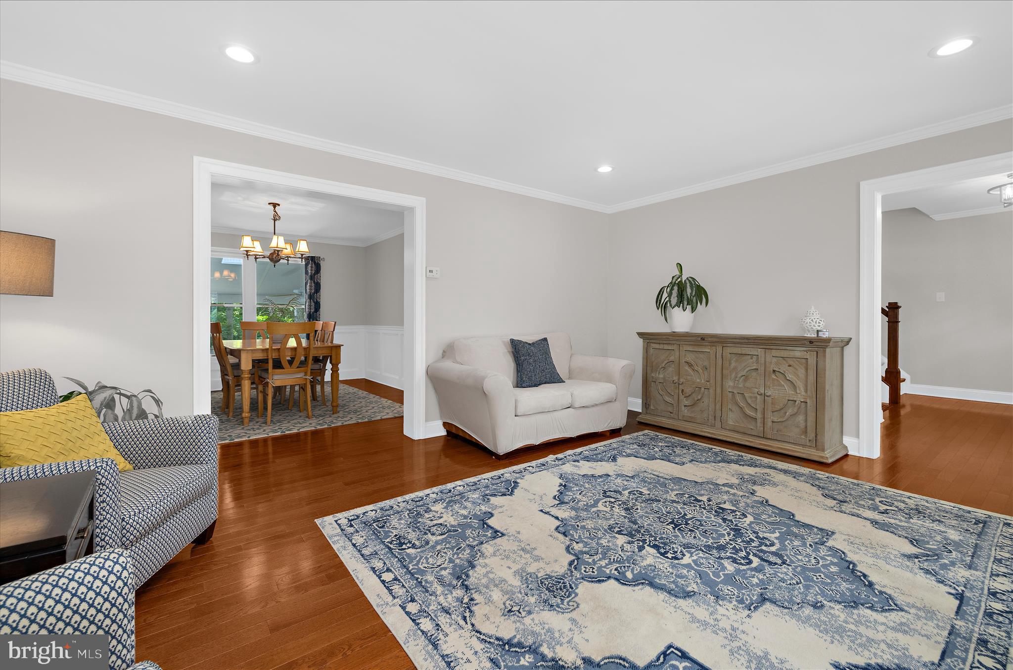 SHIPLEYS CHOICE - Residential