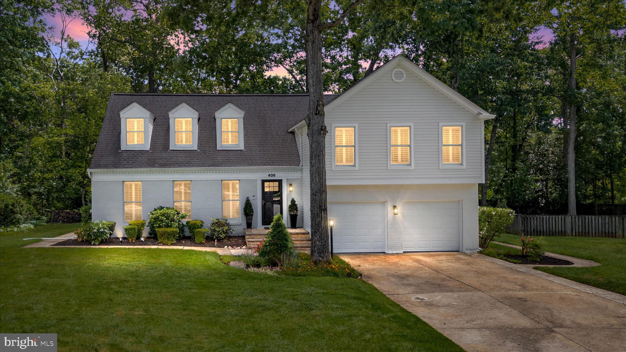 SHIPLEYS CHOICE - Residential