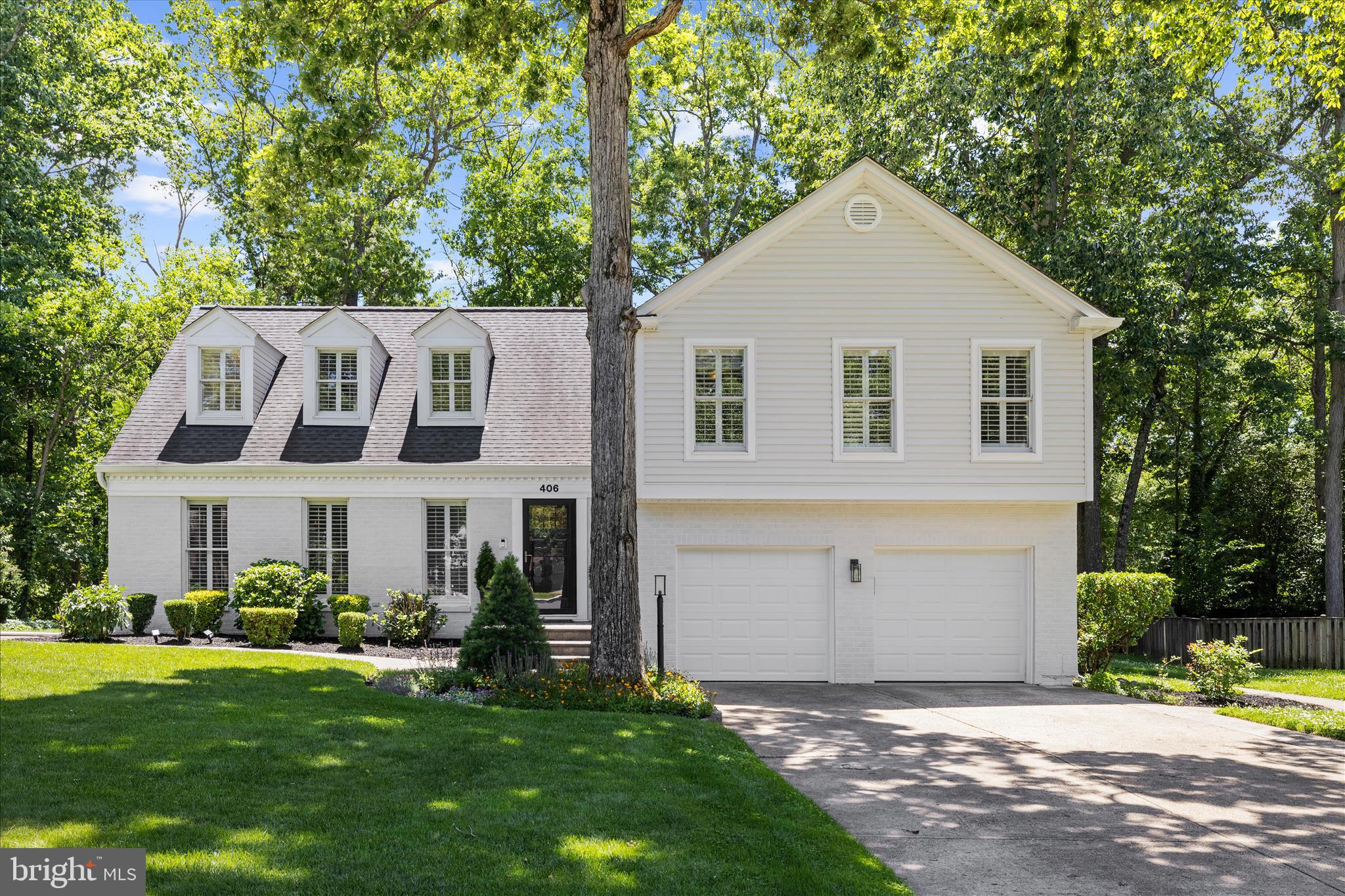 SHIPLEYS CHOICE - Residential