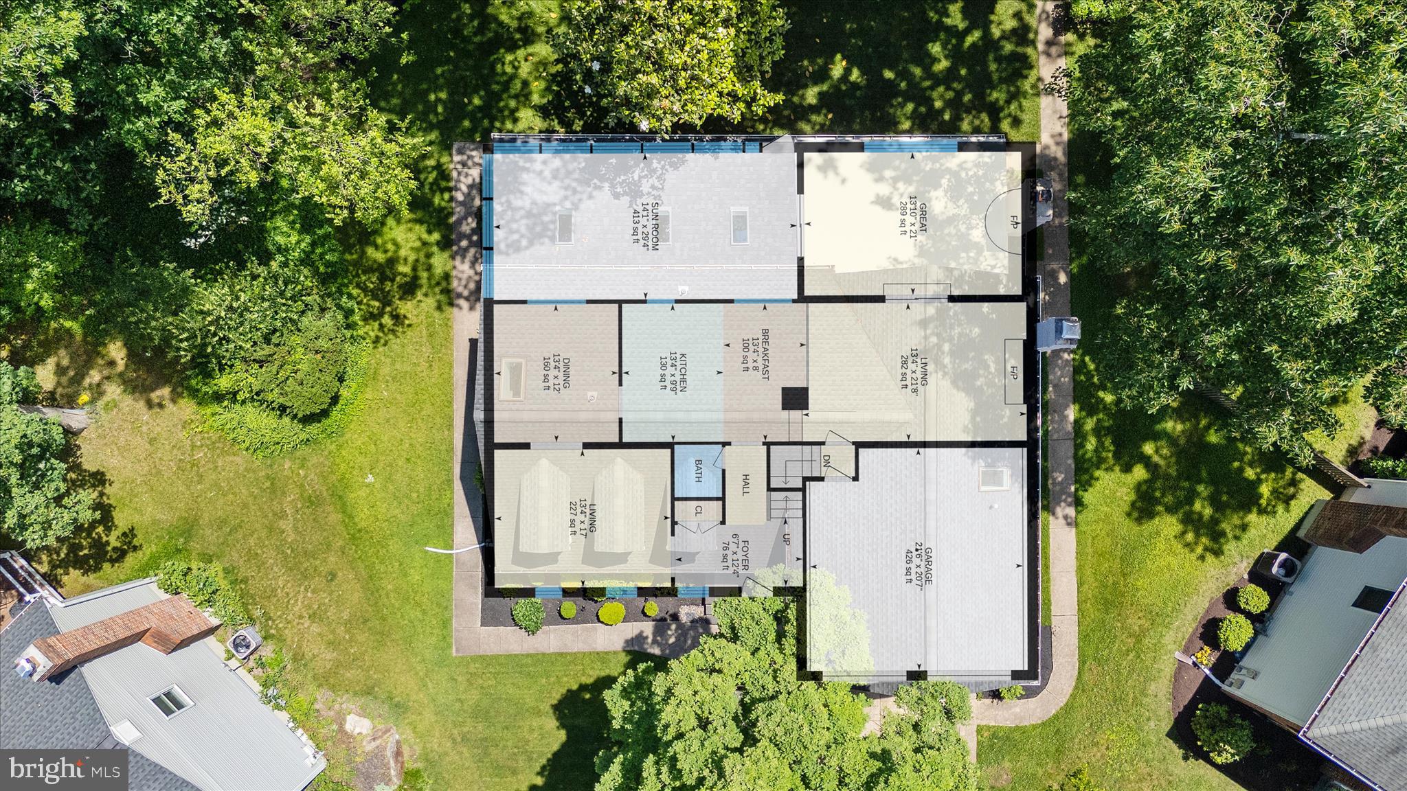 SHIPLEYS CHOICE - Residential
