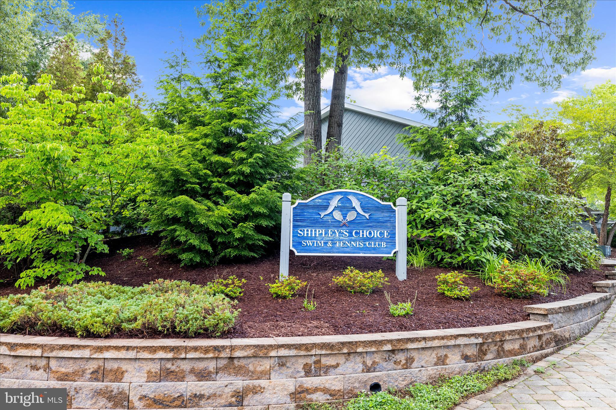 SHIPLEYS CHOICE - Residential