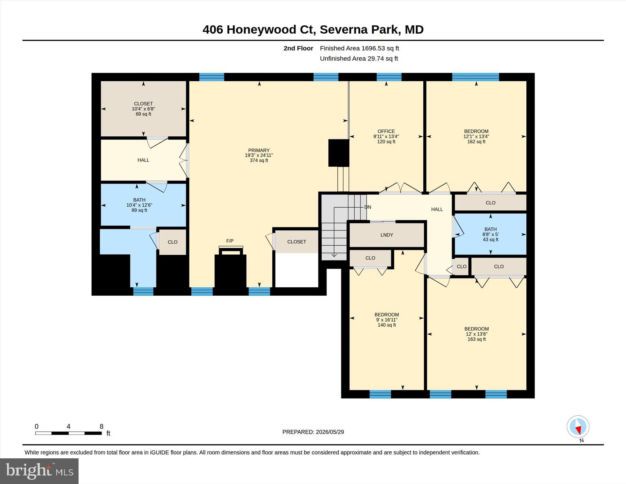 SHIPLEYS CHOICE - Residential