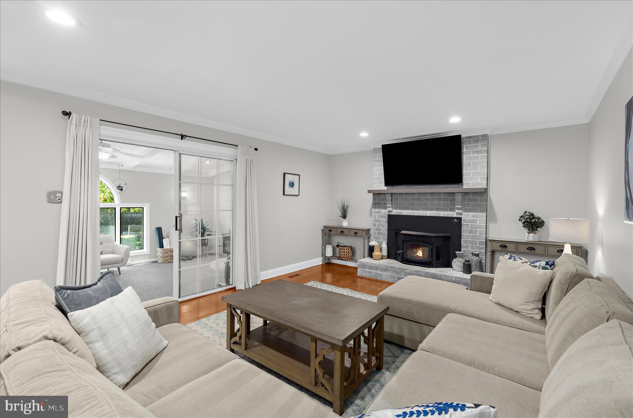 SHIPLEYS CHOICE - Residential