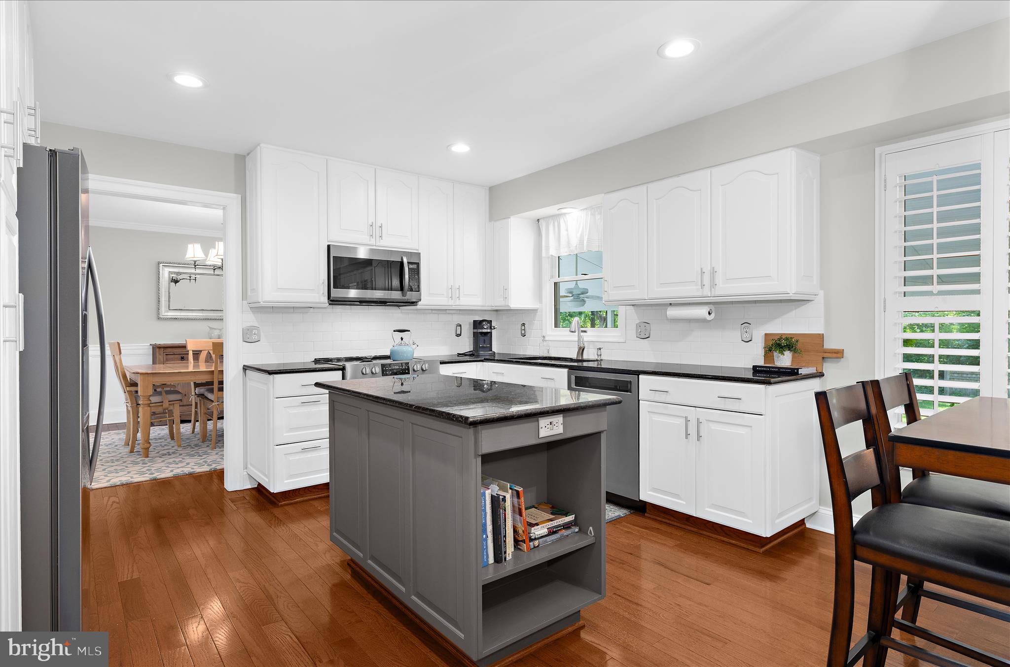 SHIPLEYS CHOICE - Residential