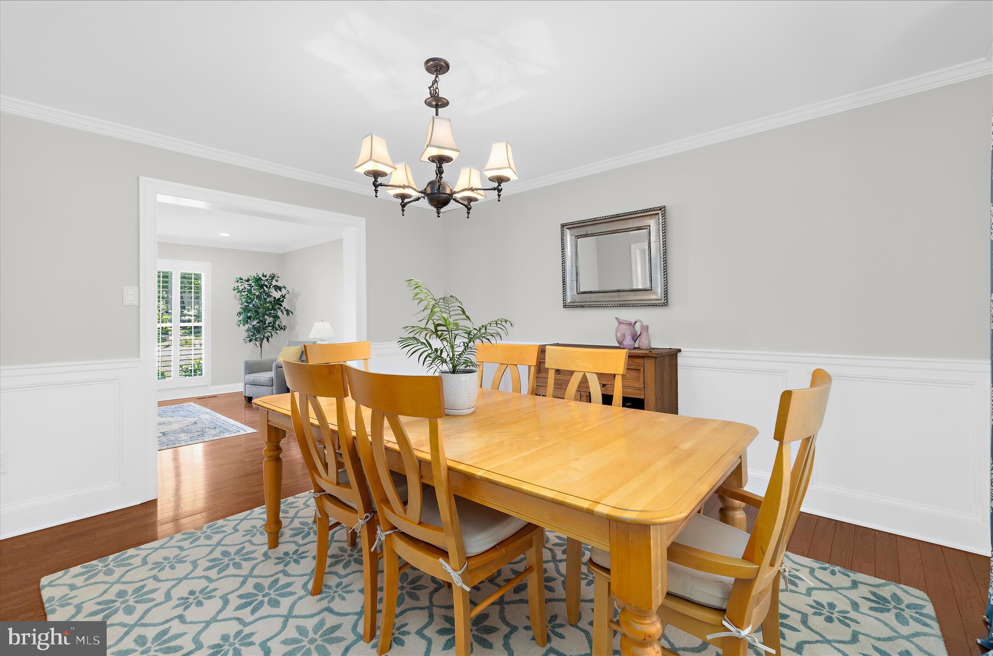 SHIPLEYS CHOICE - Residential