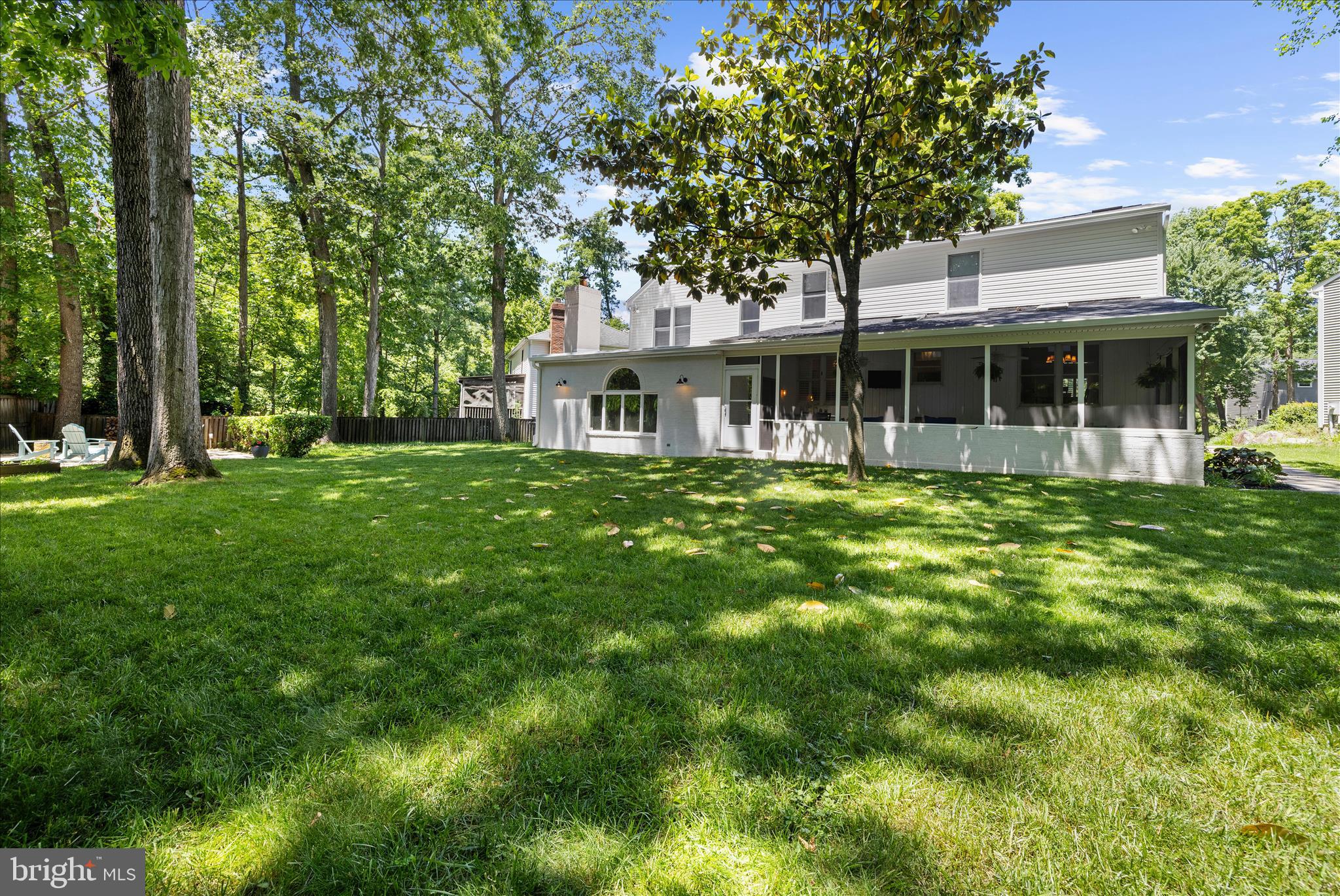 SHIPLEYS CHOICE - Residential