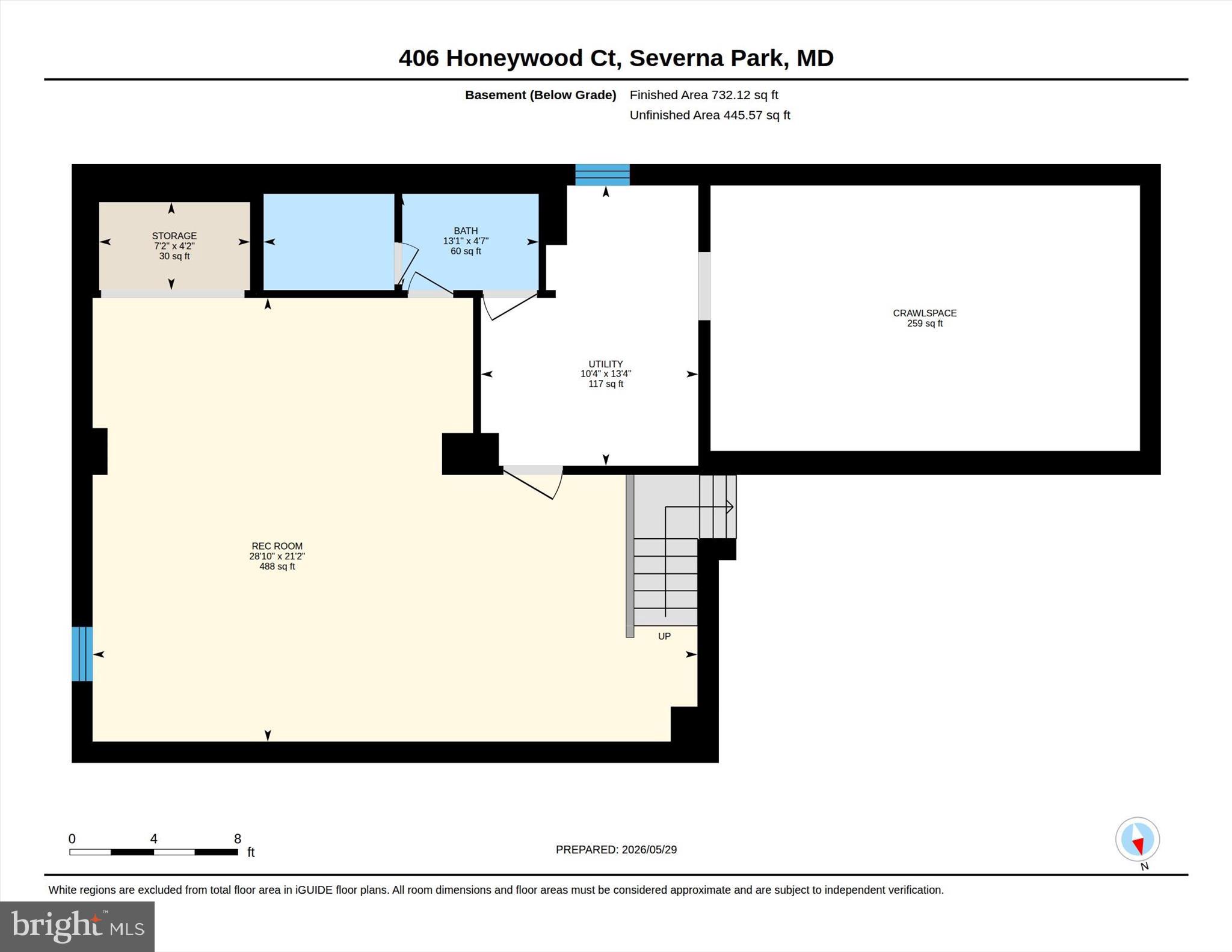 SHIPLEYS CHOICE - Residential