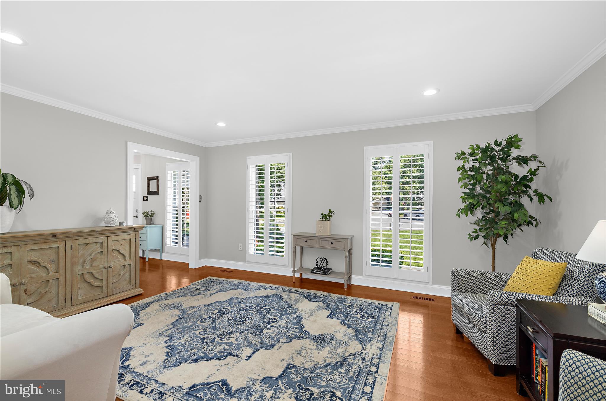SHIPLEYS CHOICE - Residential
