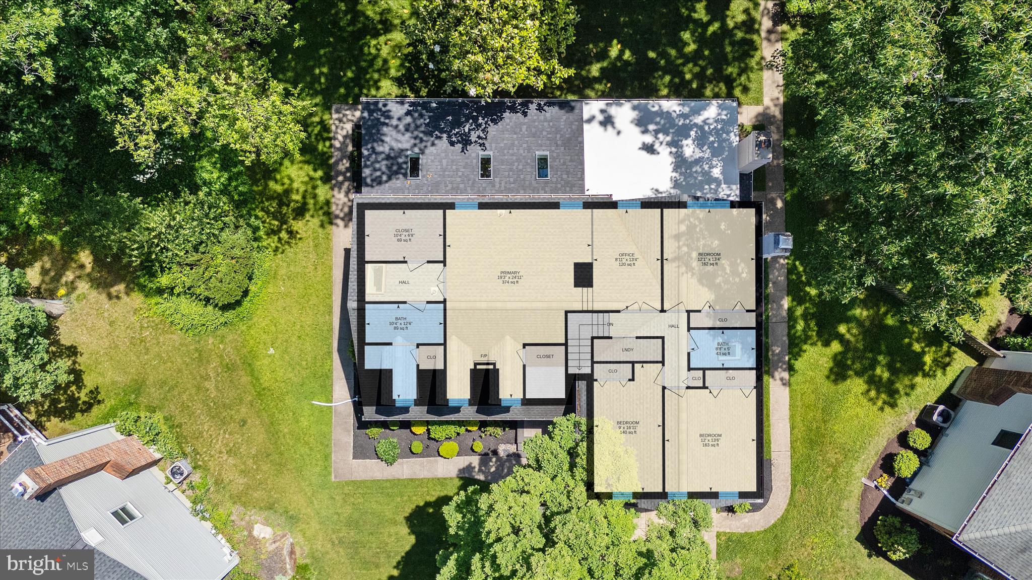 SHIPLEYS CHOICE - Residential