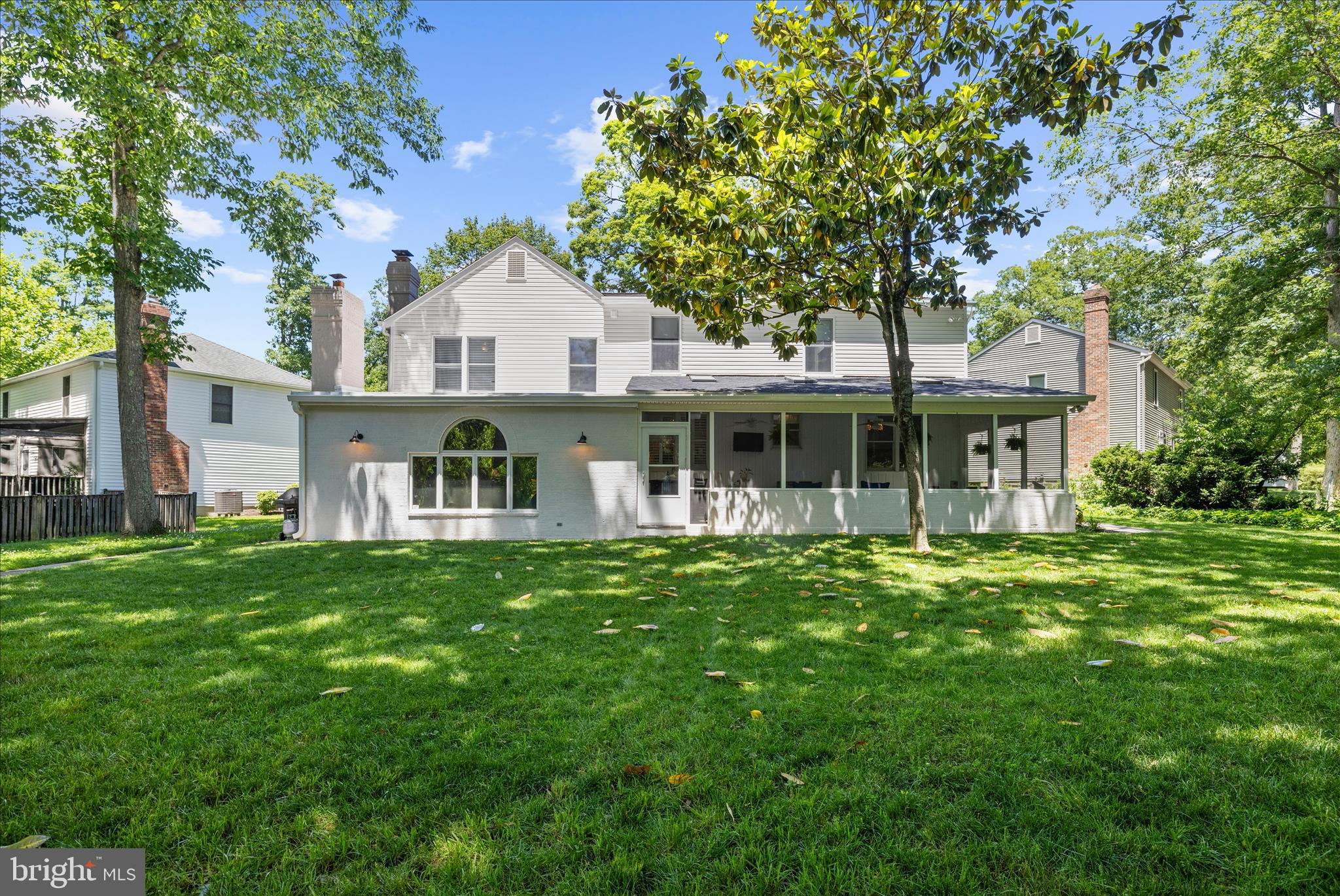SHIPLEYS CHOICE - Residential