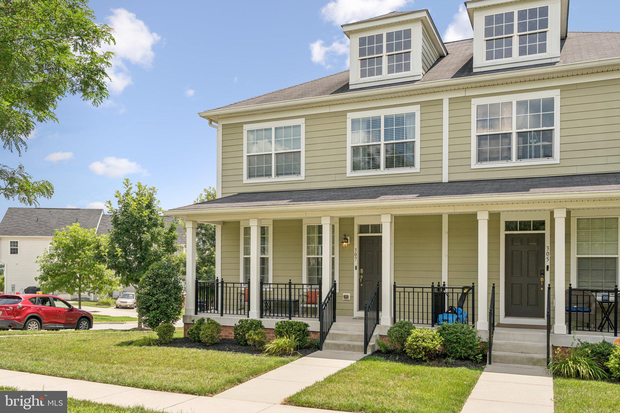 UPLANDS - Residential