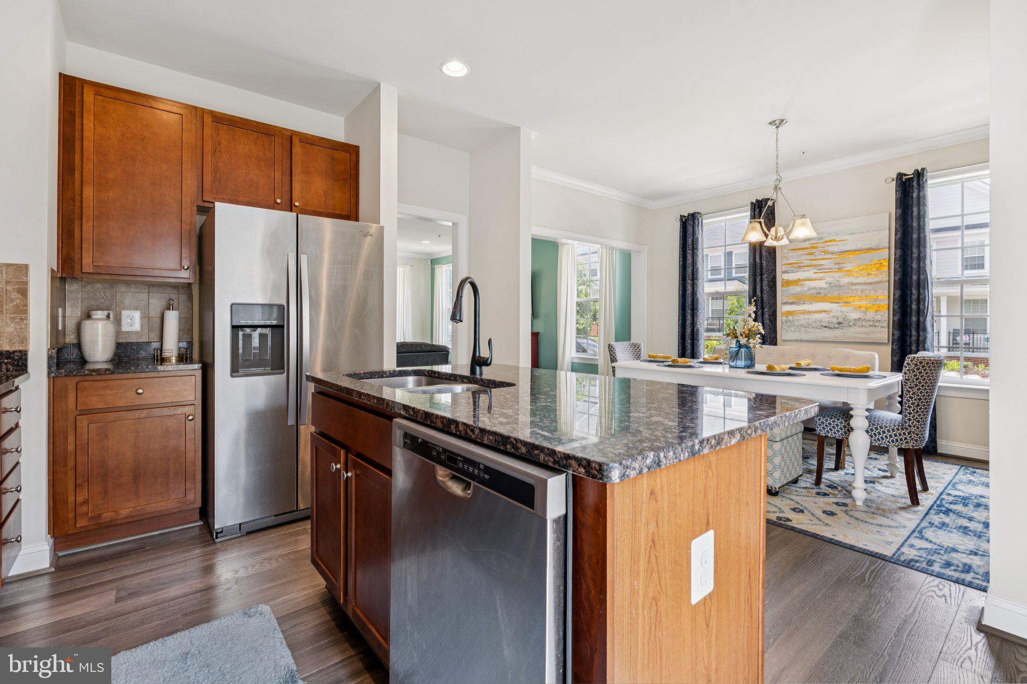 UPLANDS - Residential