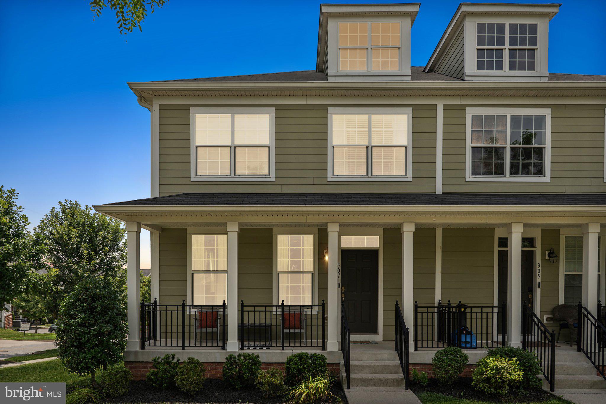 UPLANDS - Residential