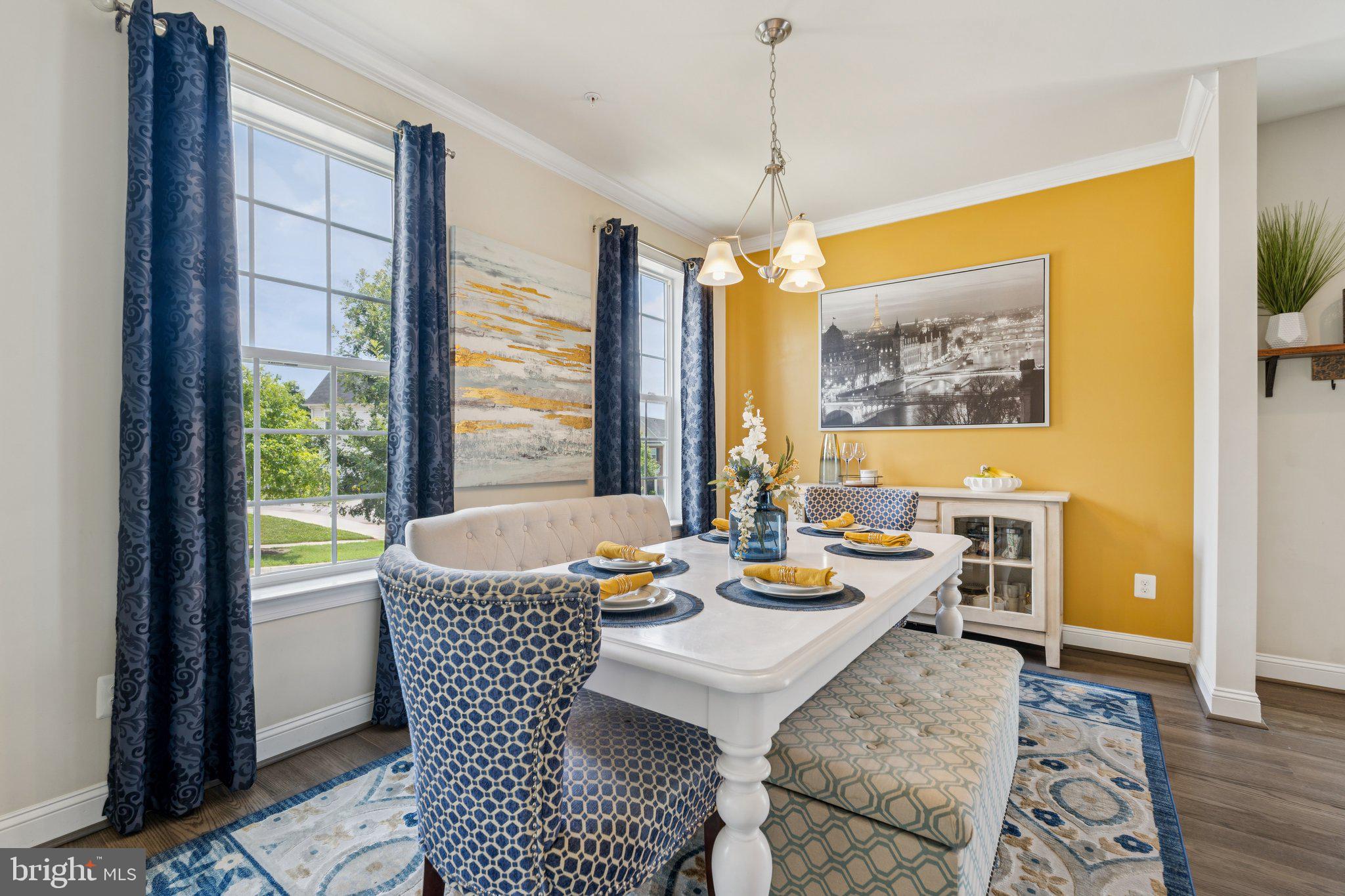 UPLANDS - Residential