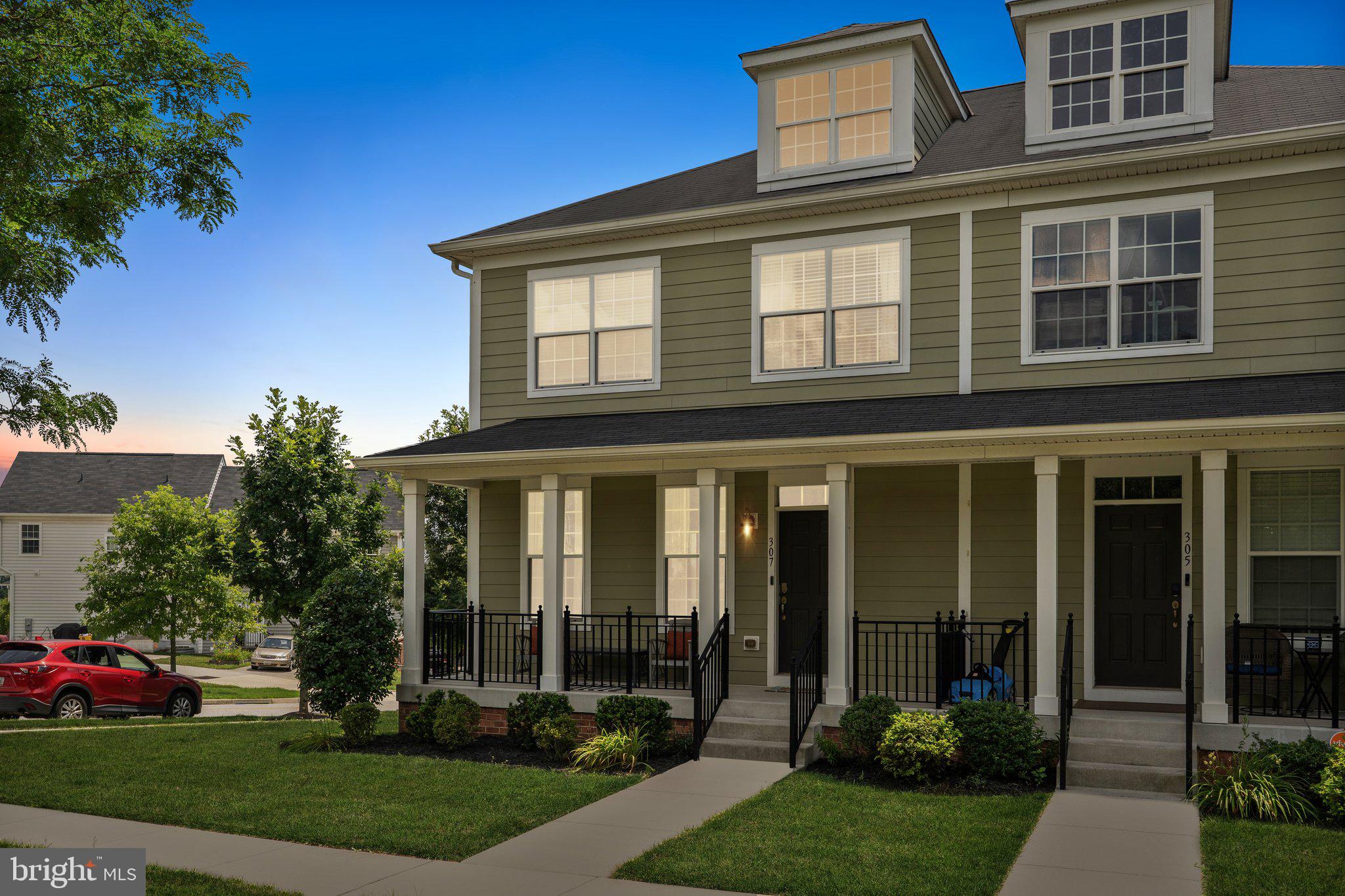 UPLANDS - Residential