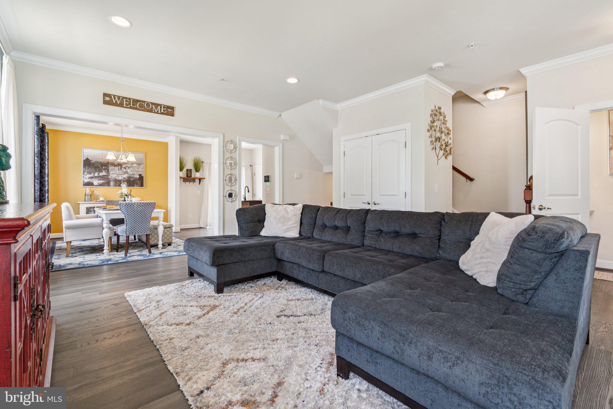 UPLANDS - Residential