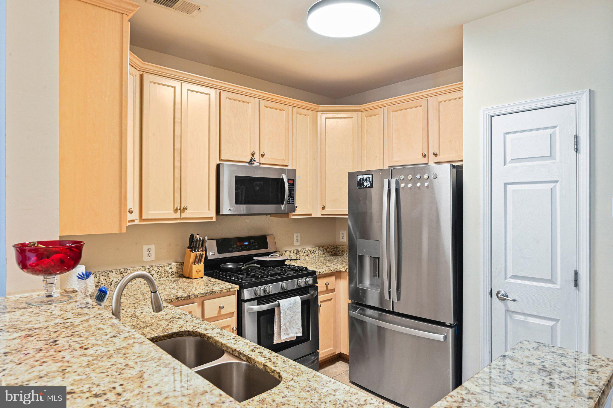 CHANTILLY PARK - Residential