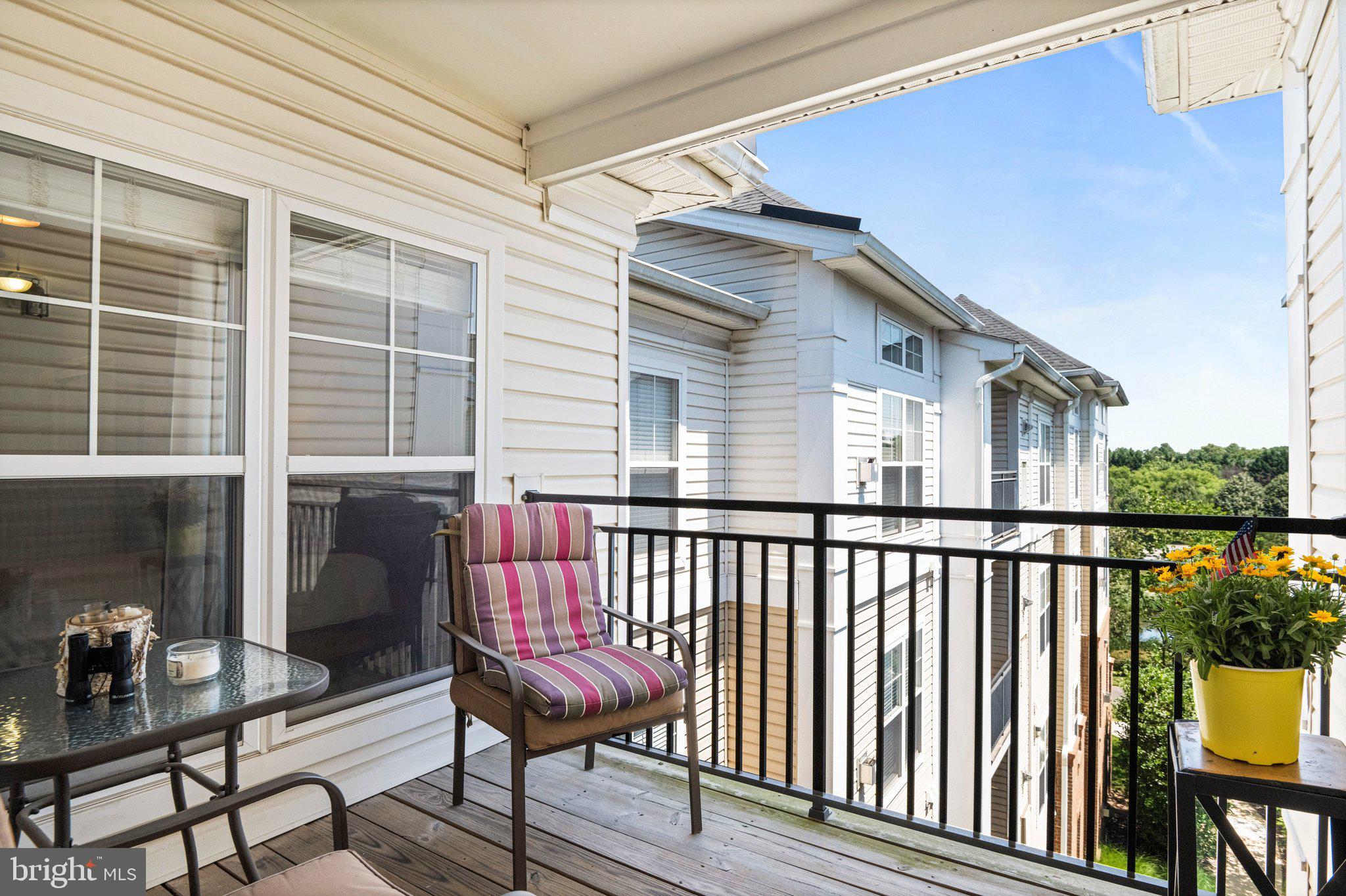 CHANTILLY PARK - Residential