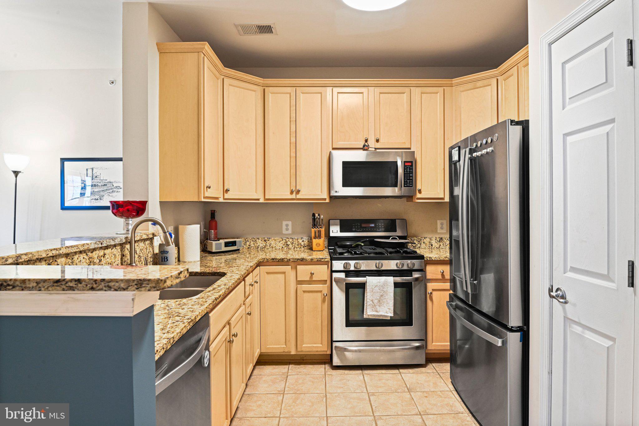 CHANTILLY PARK - Residential